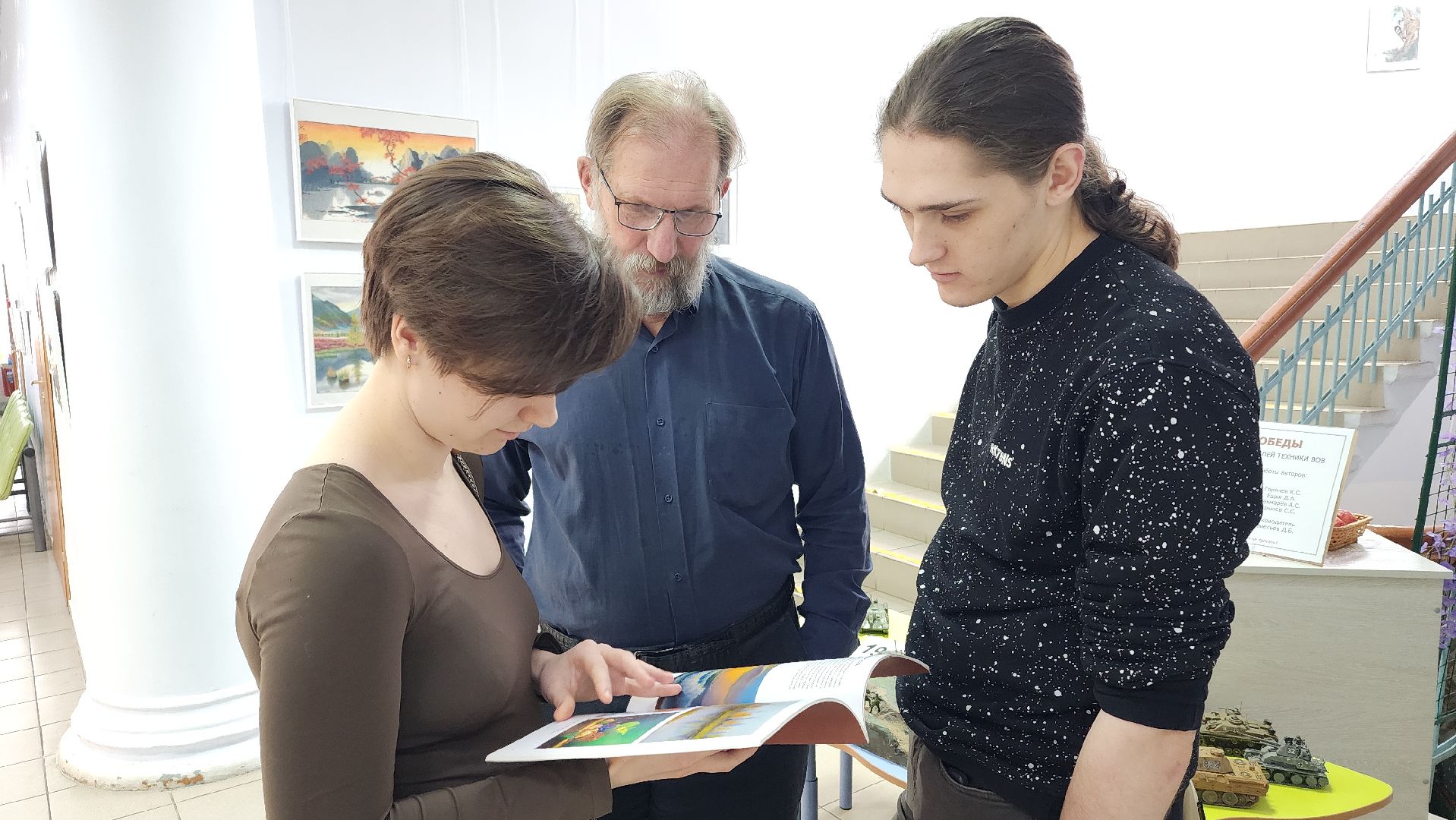 волоколамск, история игрушки, выставка, савельев,