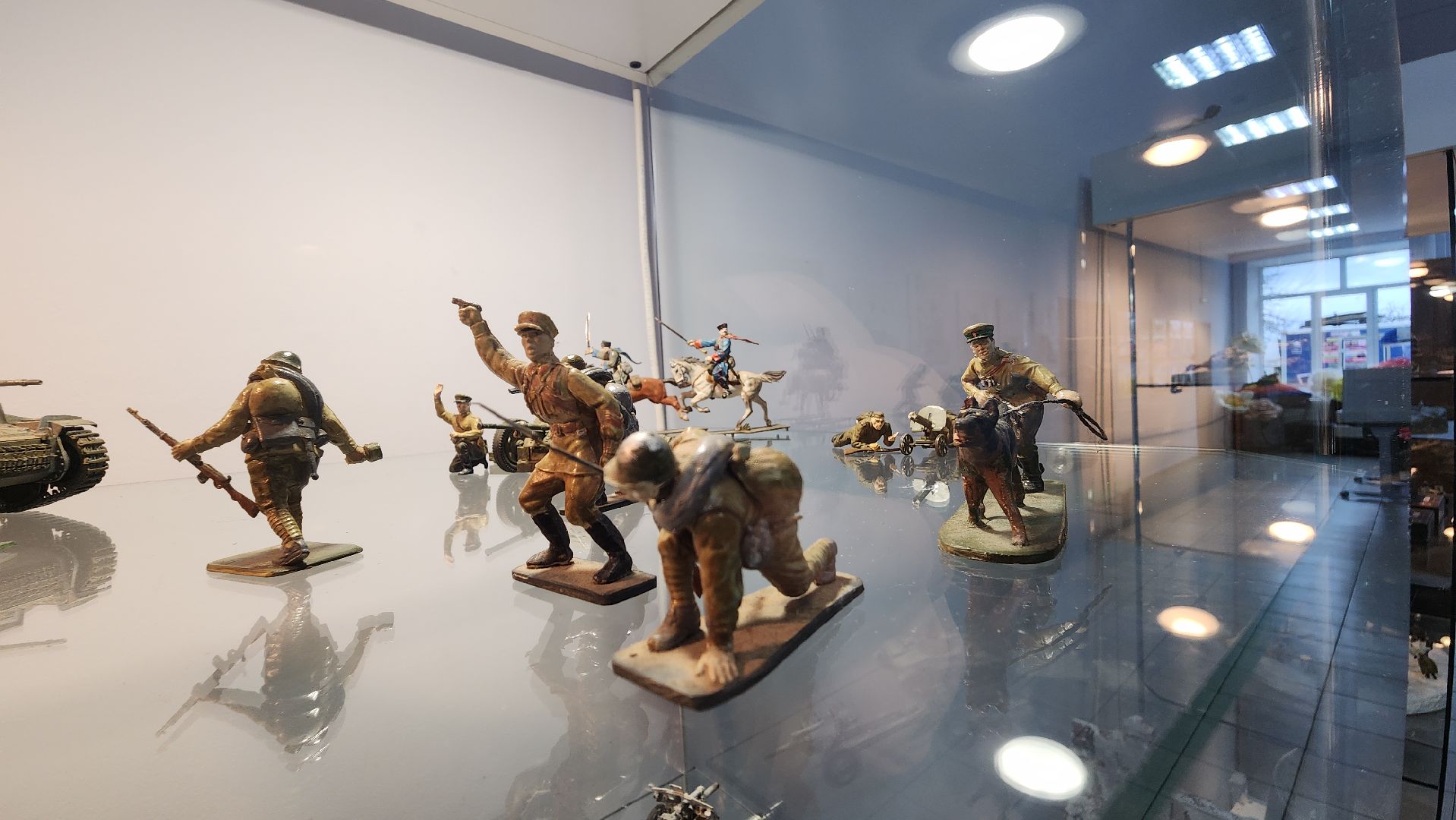 волоколамск, история игрушки, выставка, савельев,