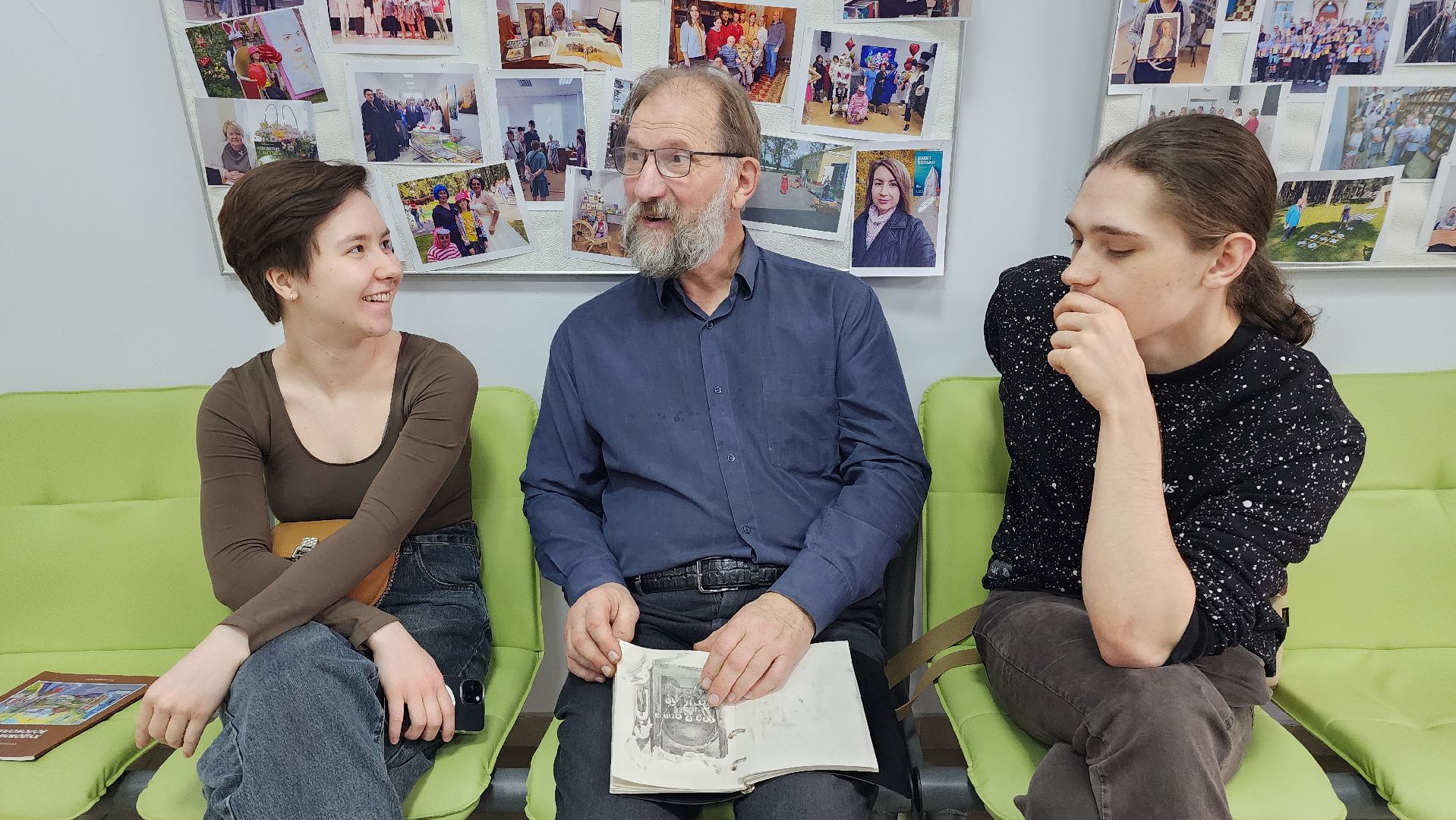 волоколамск, история игрушки, выставка, савельев,