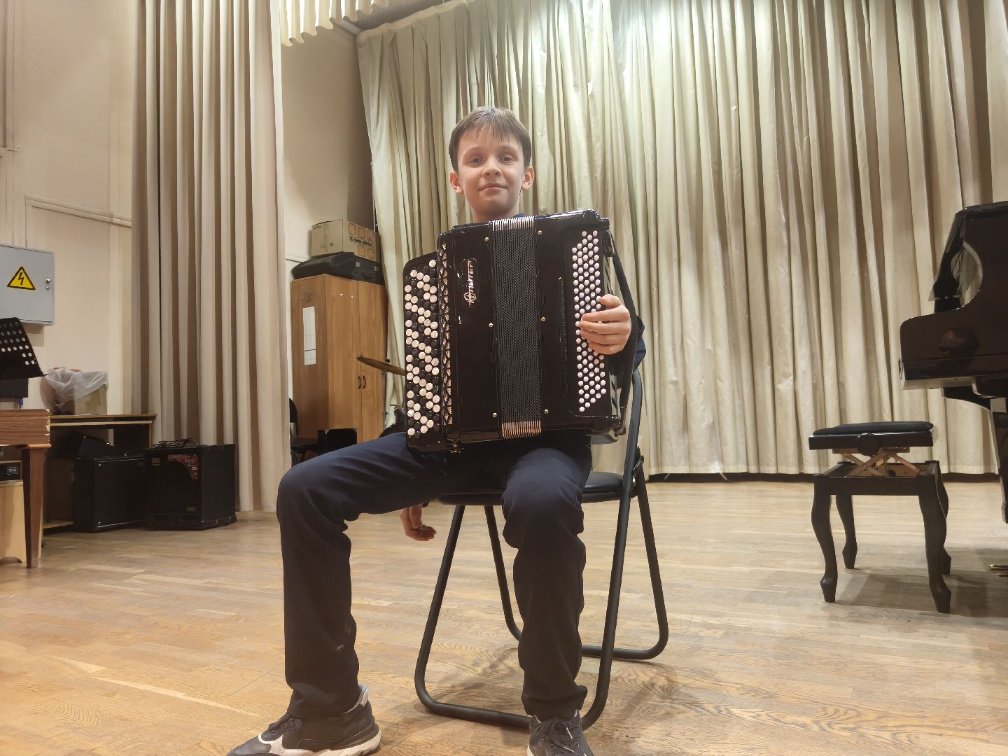 одинцово, одаренные дети подмосковья, одинцовская детская музыкальная школа, музыкальный конкурс,