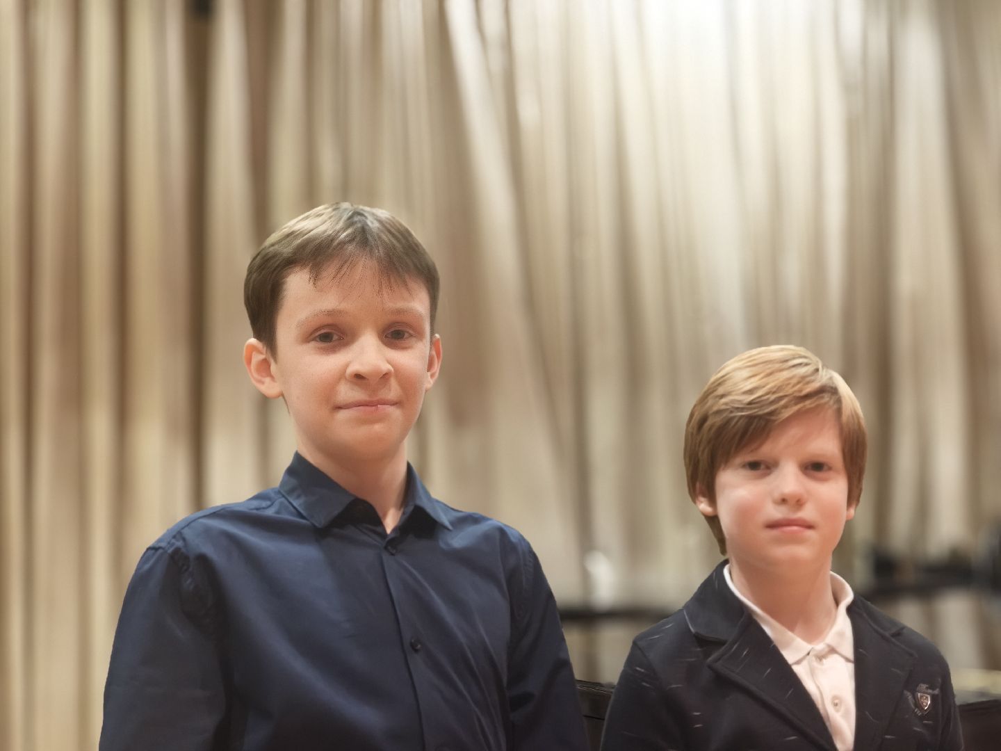 одинцово, одаренные дети подмосковья, одинцовская детская музыкальная школа, музыкальный конкурс,