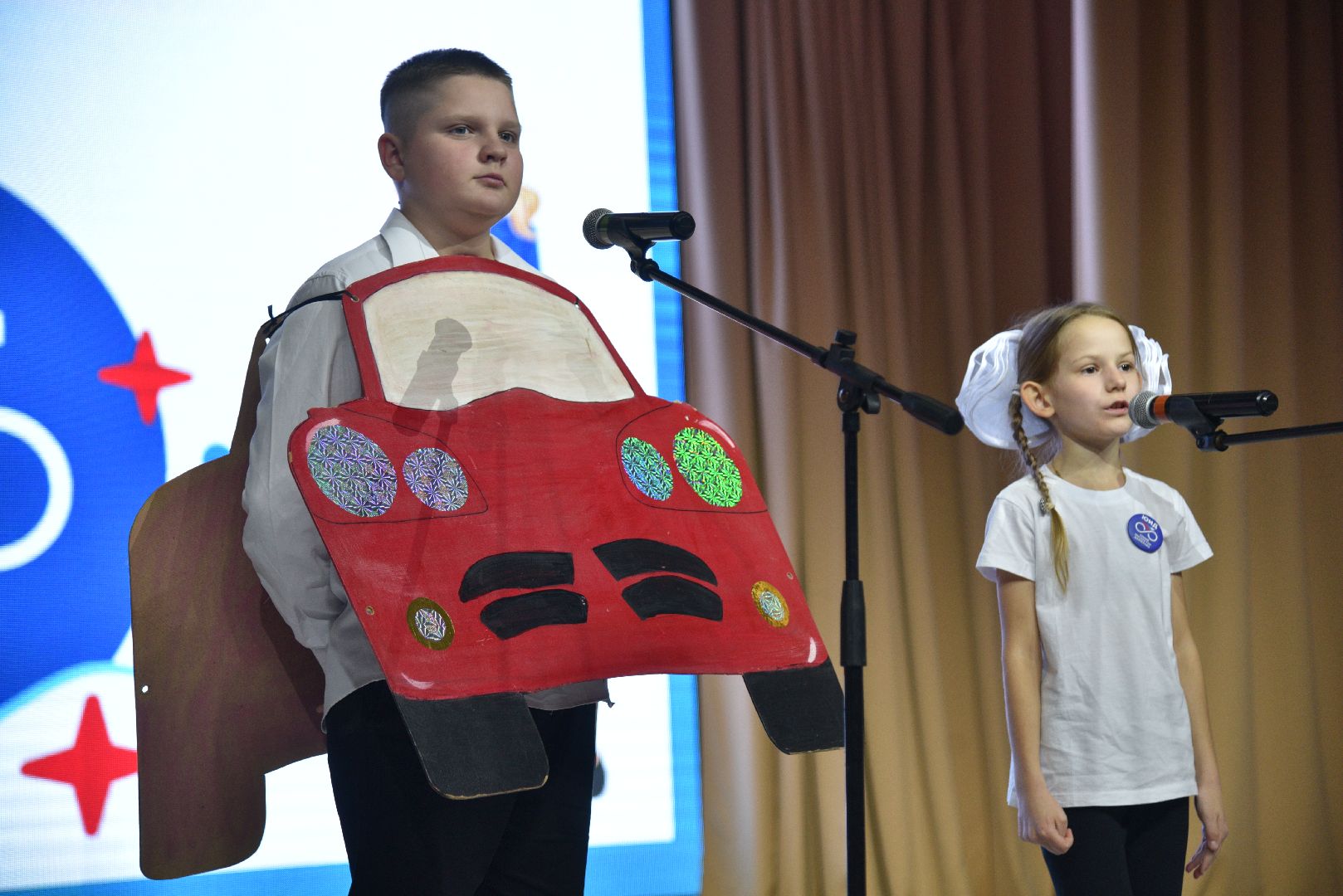 лотошино, день полиции, праздник, лотошинский цдк,