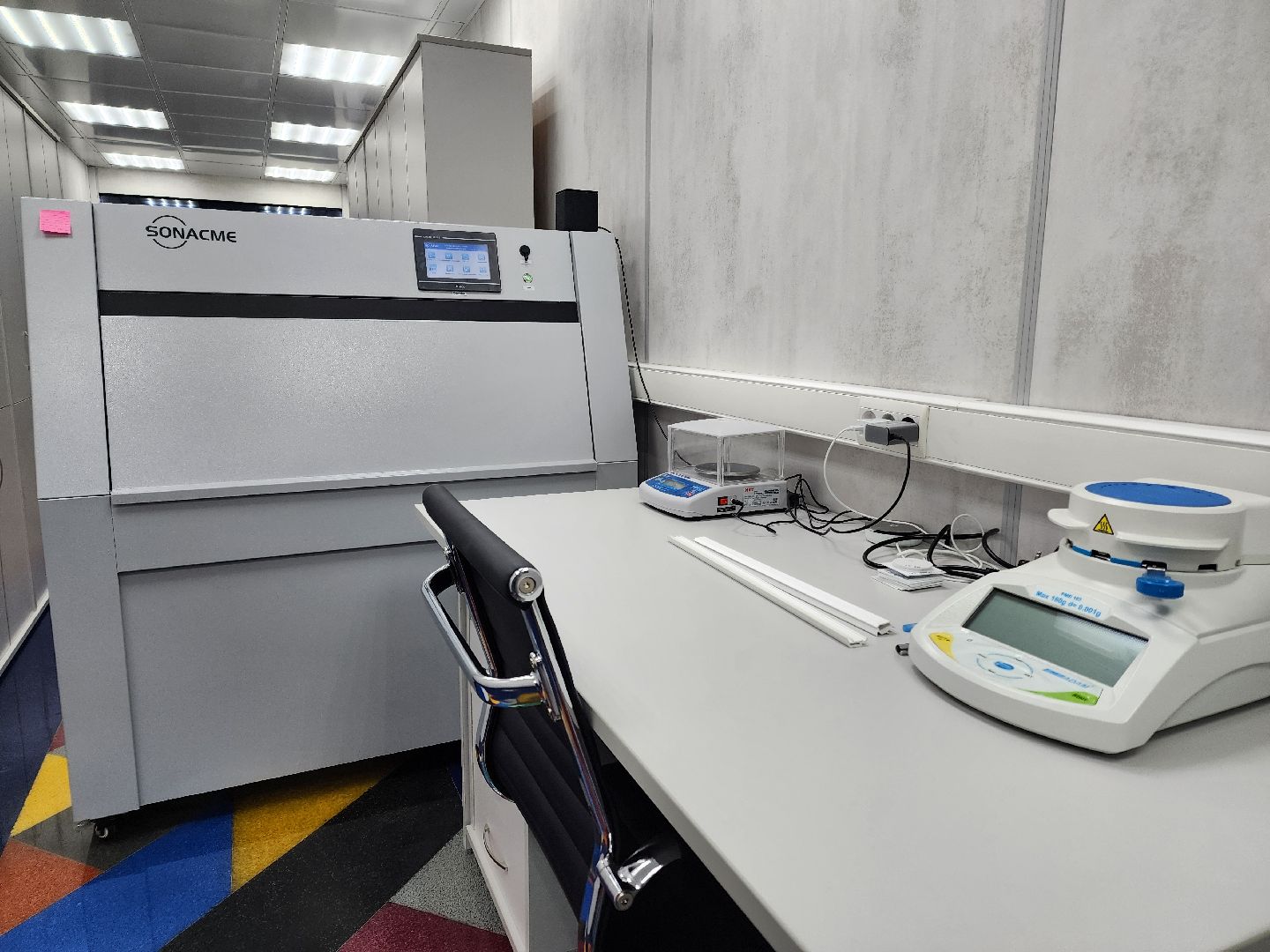 чехов, село новоселки, полимер компаунд, производство, полимерные смеси, программа импортозамещения, российское сырье, отечественная продукция, директор компании алексей чижмаков,новые технологии, лаборатория, новые рецепты смесей,грануляты, уплотнители для холодильников, шланги, оконный профиль, пвх,