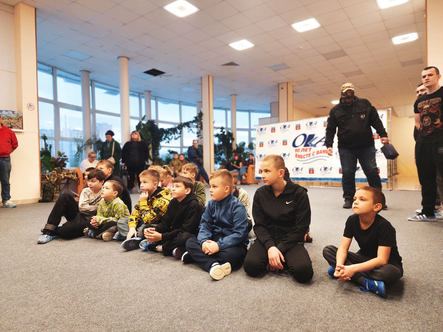 пущино, серпухов, допобразование, впк,