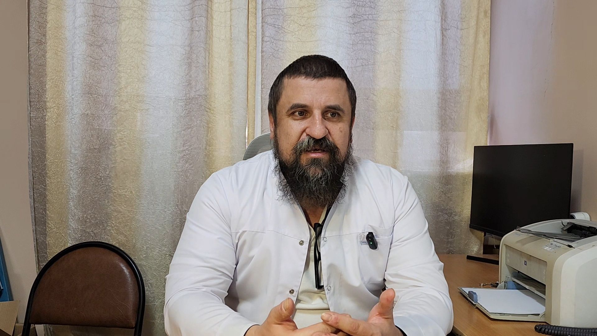 раменское, медицина, раменская больница, малоинвазивные операции в урологии, профилактика и лечение мочекаменной болезни ,