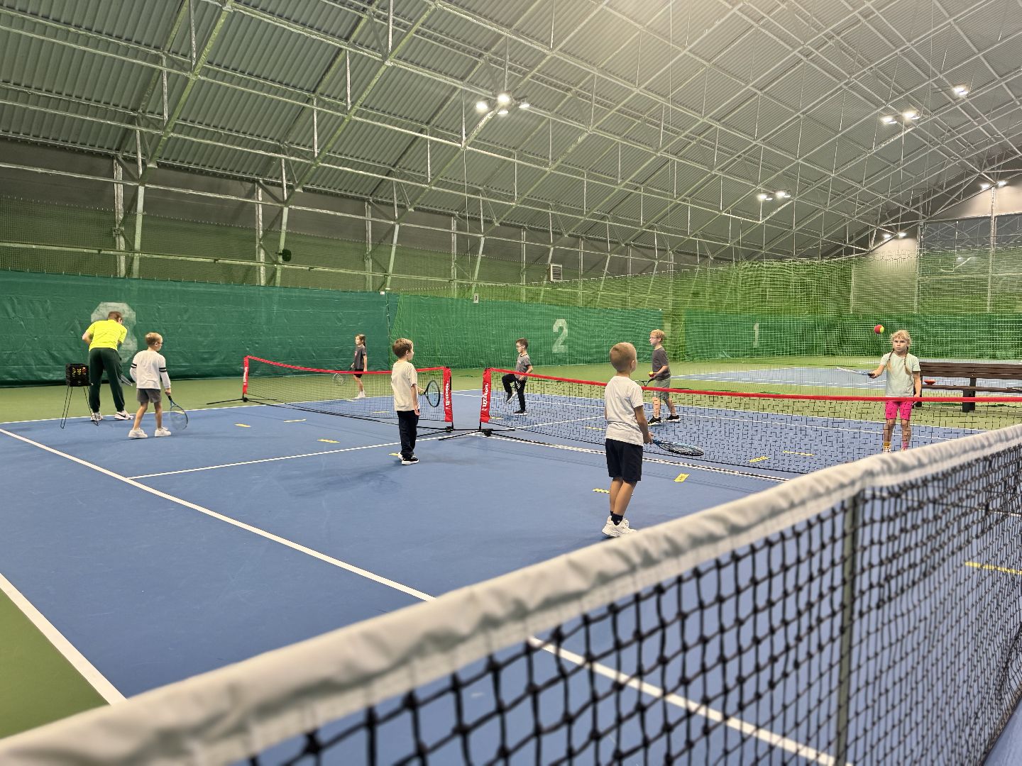 шаховская, теннисный центр, теннисный центр шаховская,