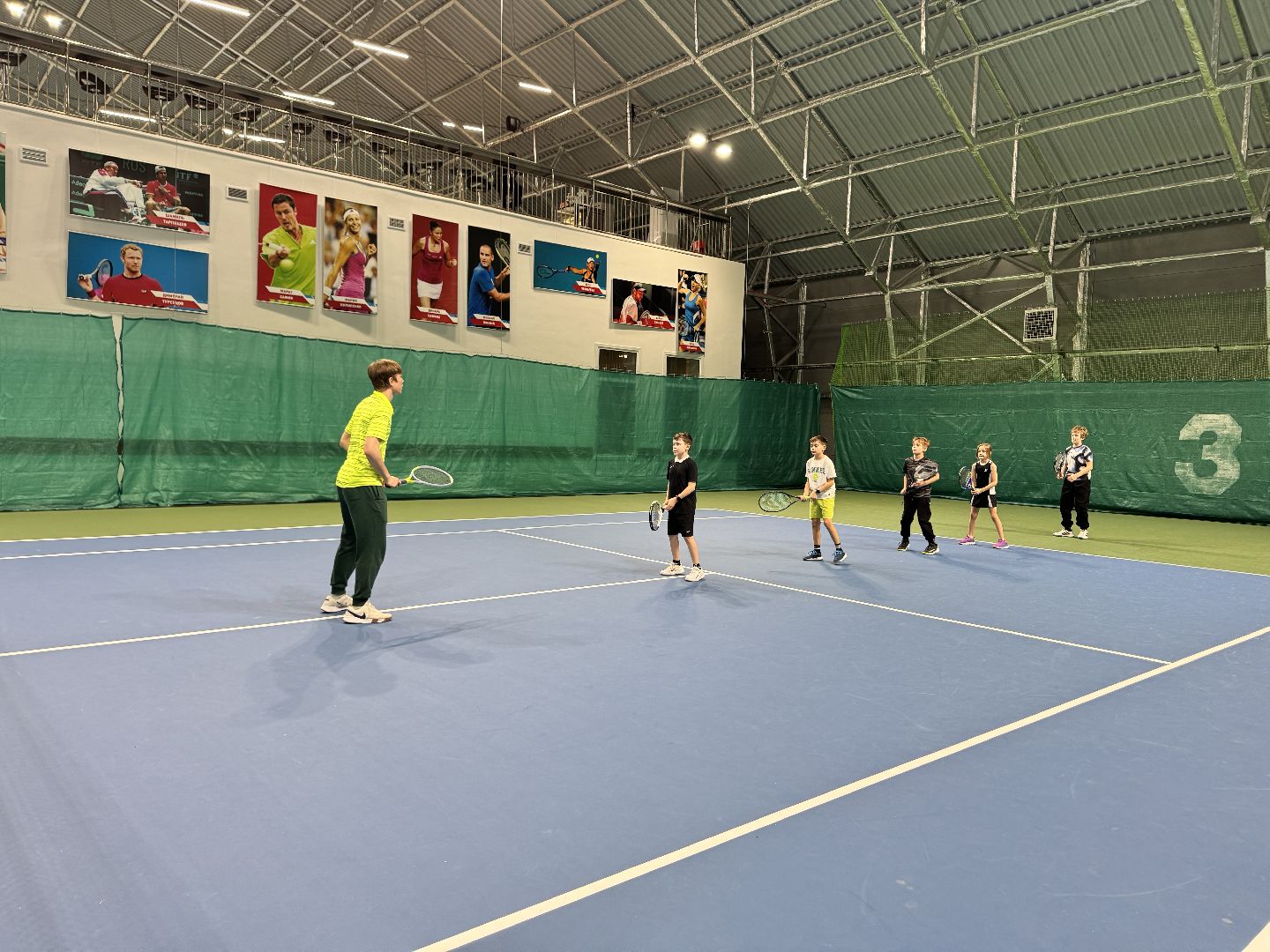 шаховская, теннисный центр, теннисный центр шаховская,