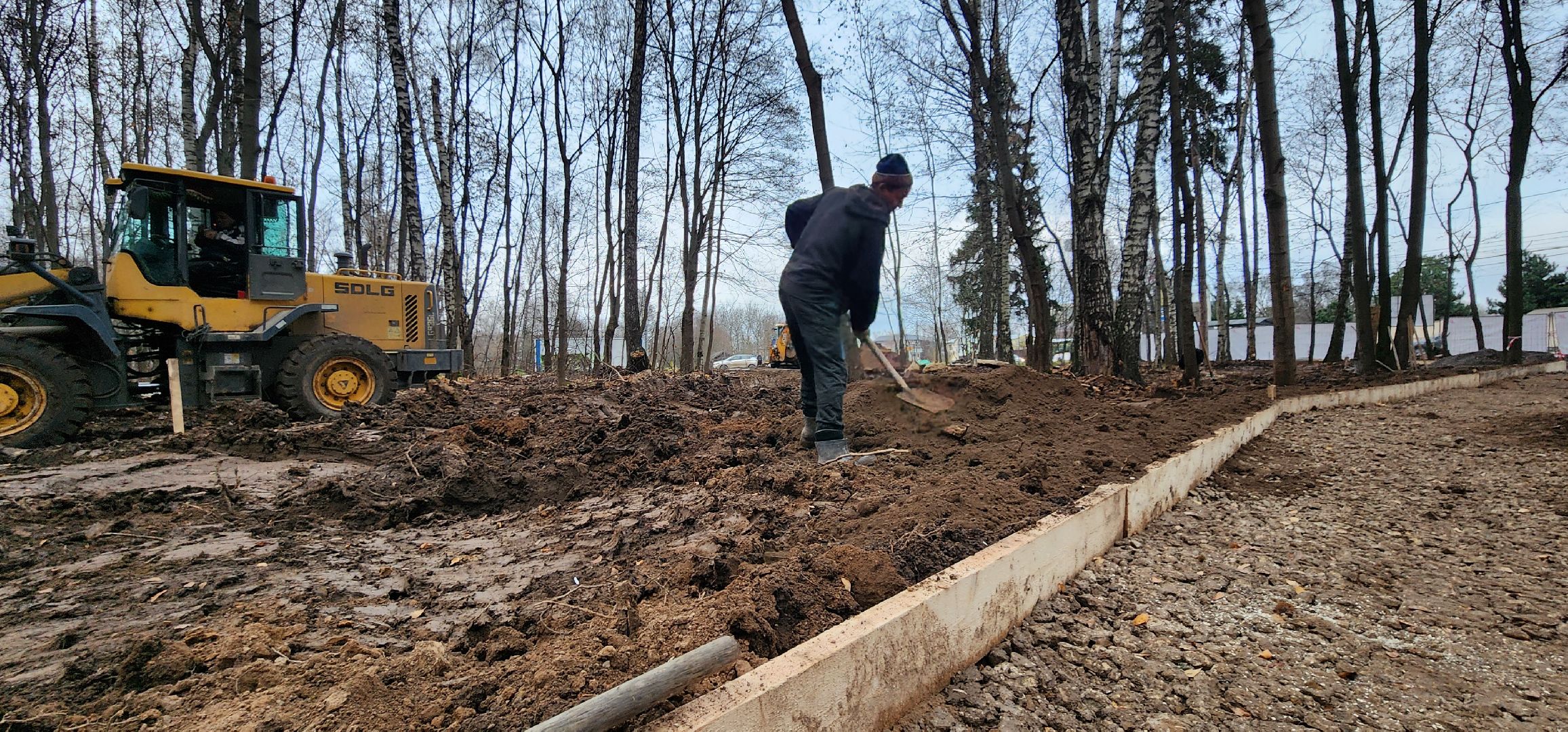 Химки, Благоустройство ,  формирование комфортной городской среды, Школы,