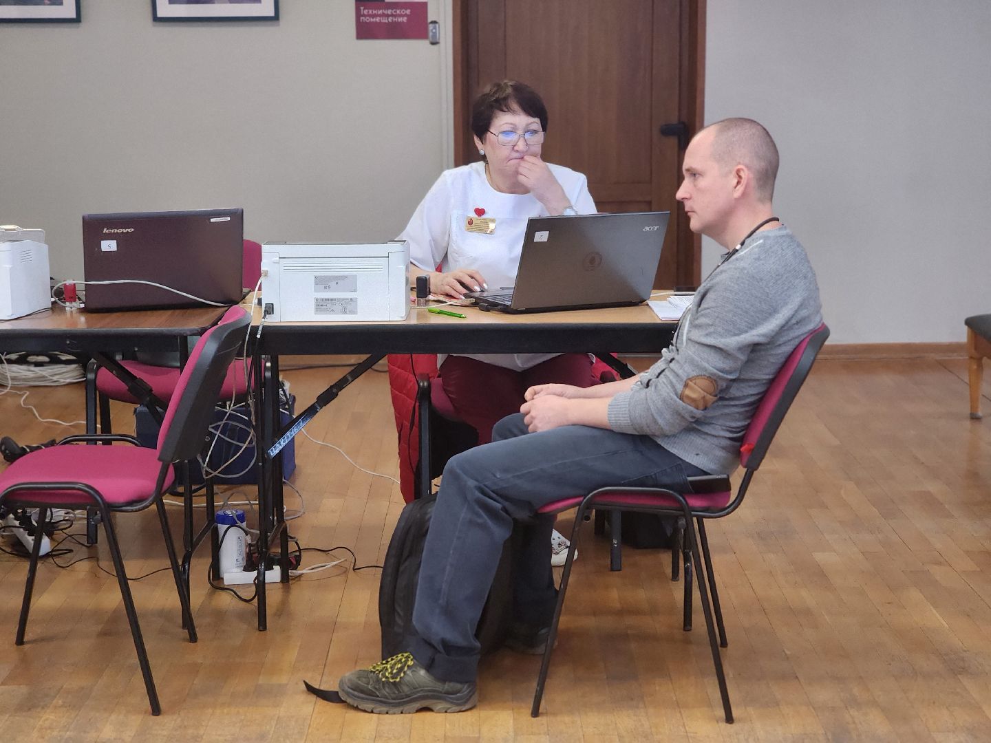 королёв, цдк имени калинина в королеве , сдача крови в подмосковье, спасибо донор, доноры, московская область,