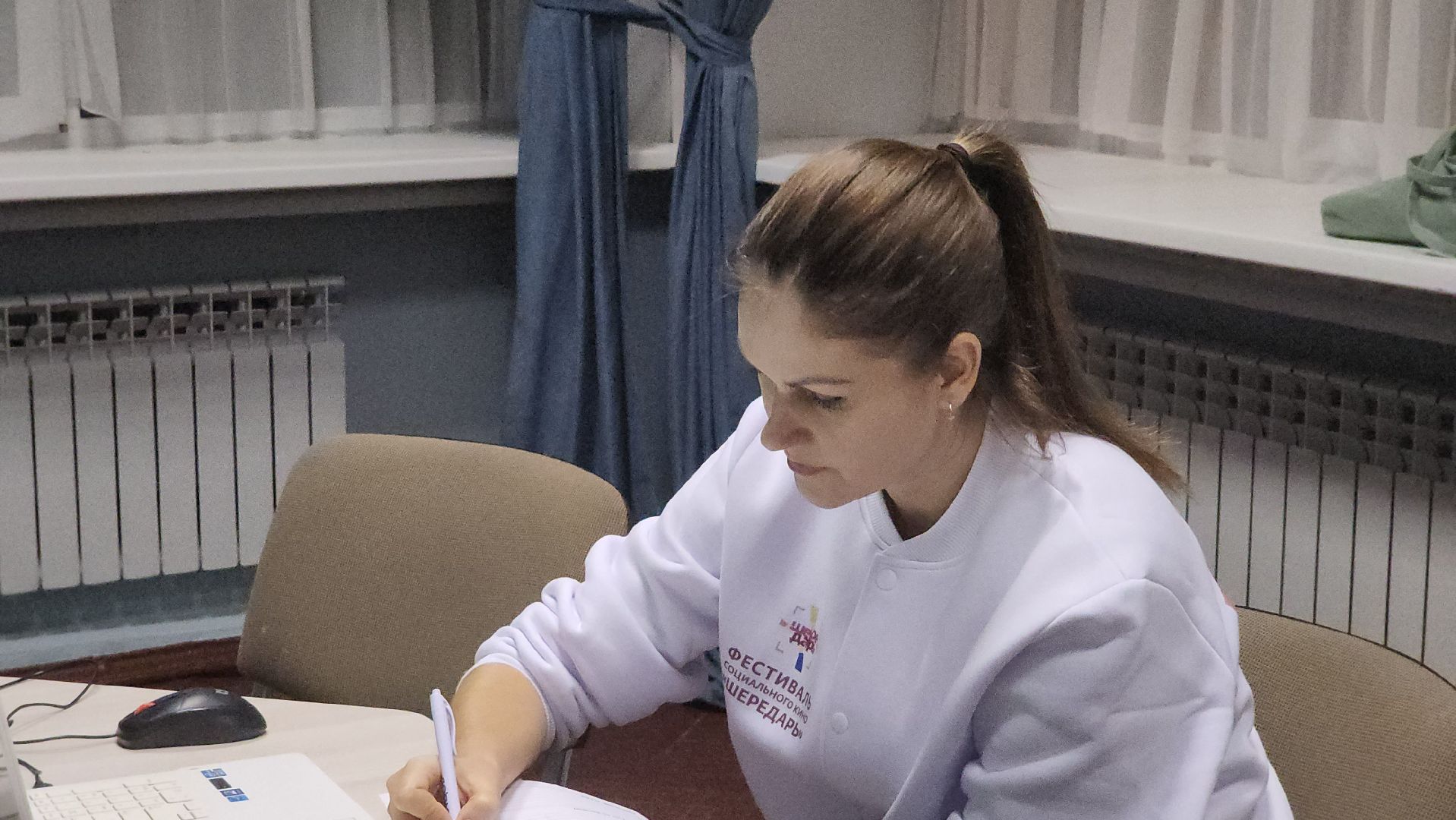 молодежный медиацентр, ликино-дулево, орехово-зуевский округ,