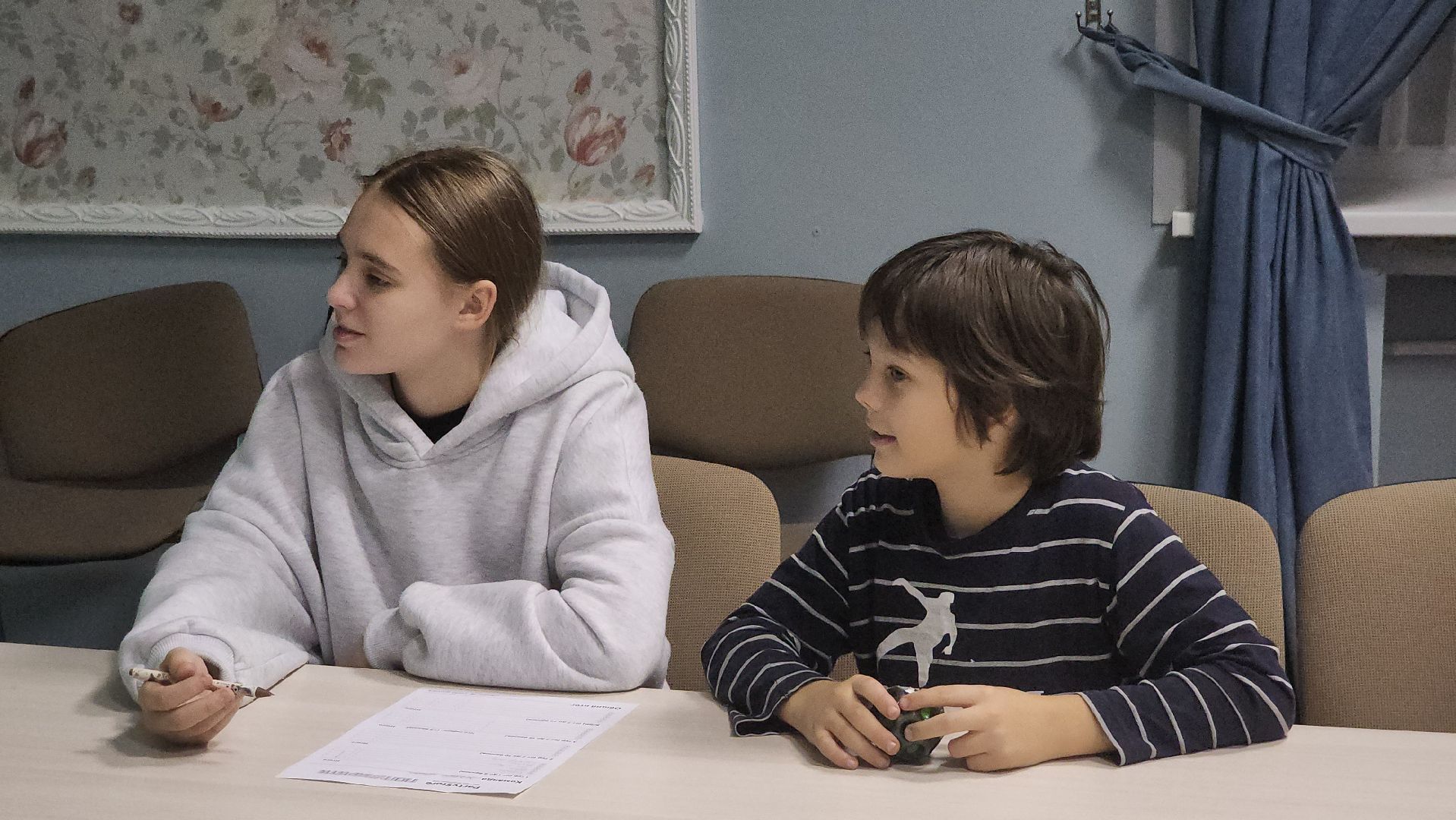 молодежный медиацентр, ликино-дулево, орехово-зуевский округ,