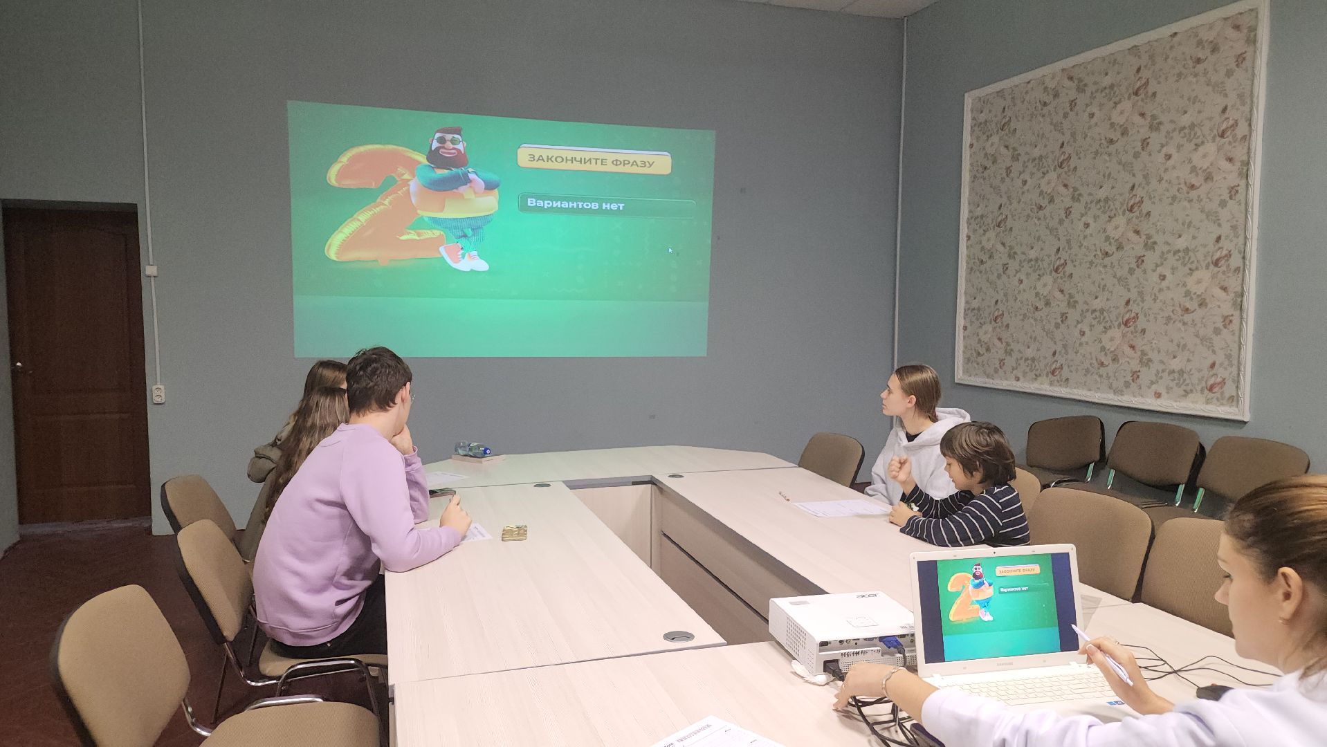 молодежный медиацентр, ликино-дулево, орехово-зуевский округ,