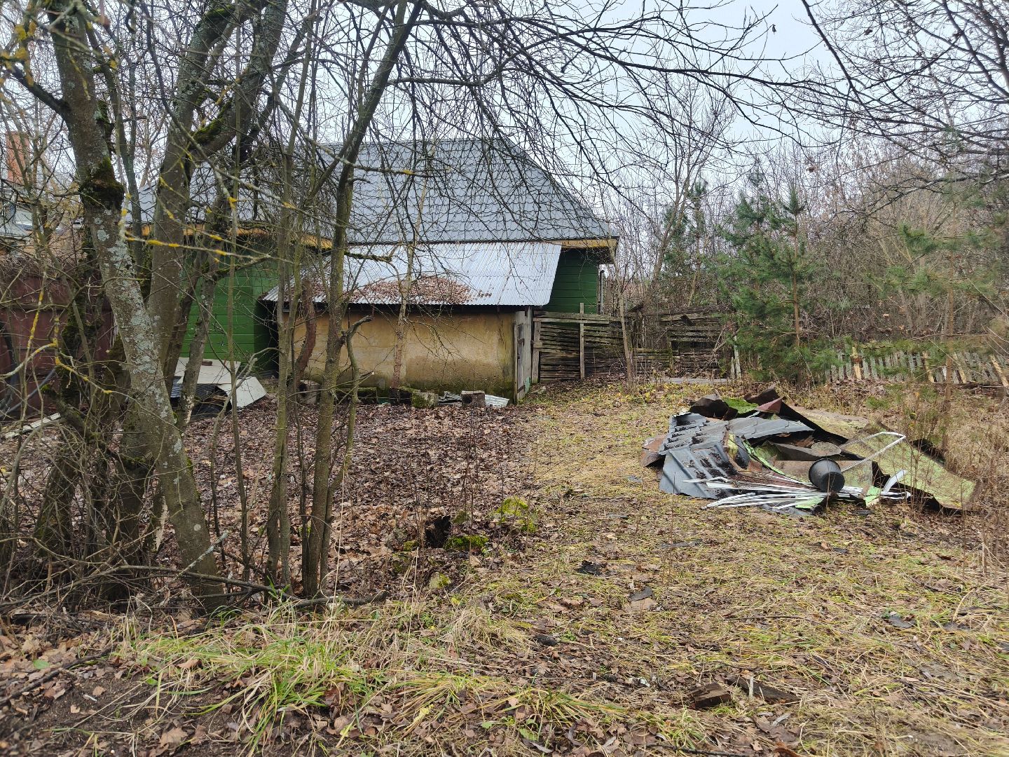 выездная администиация, одинцовский городской округ, захарово,