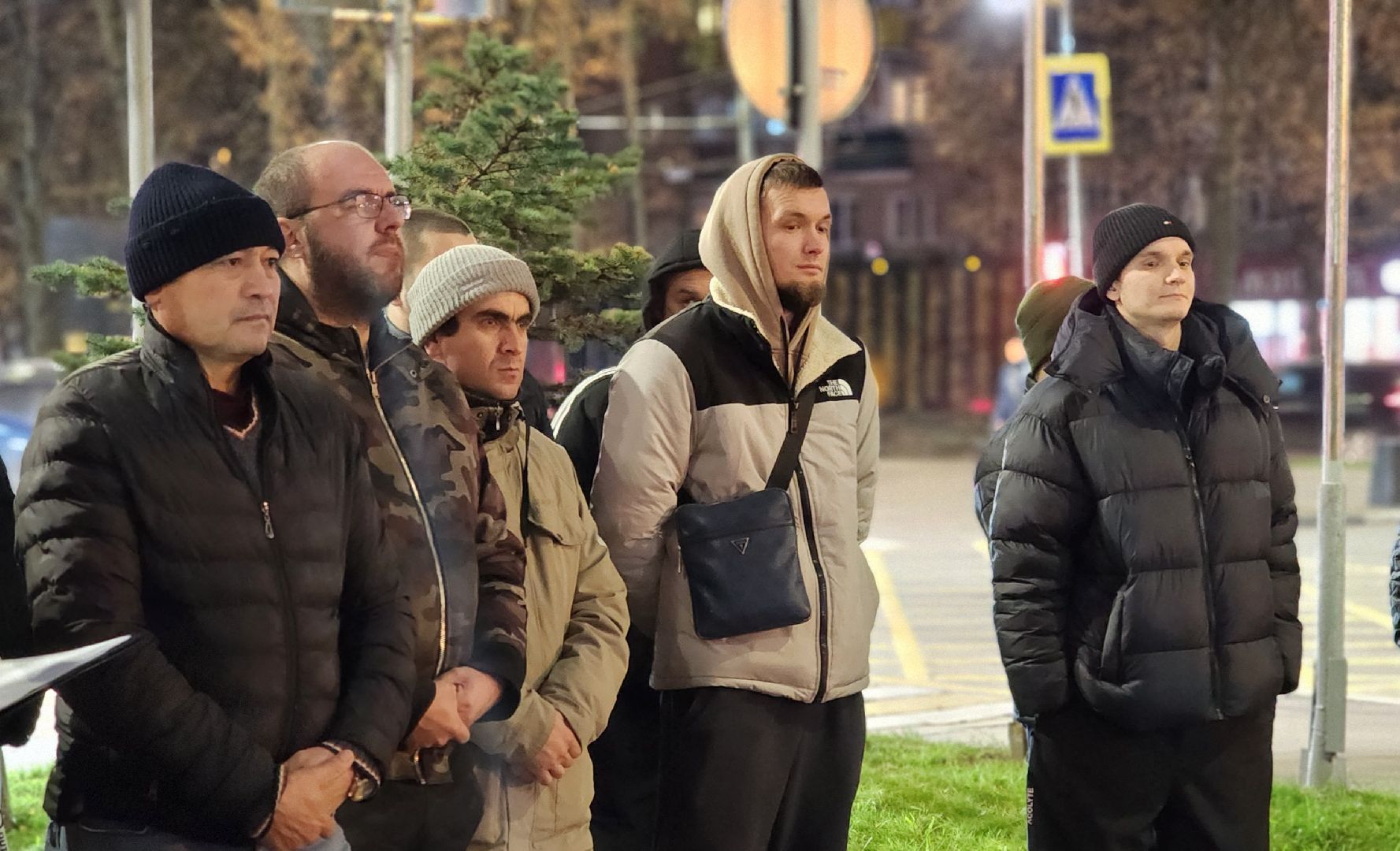 Химки, МВД, Полиция,