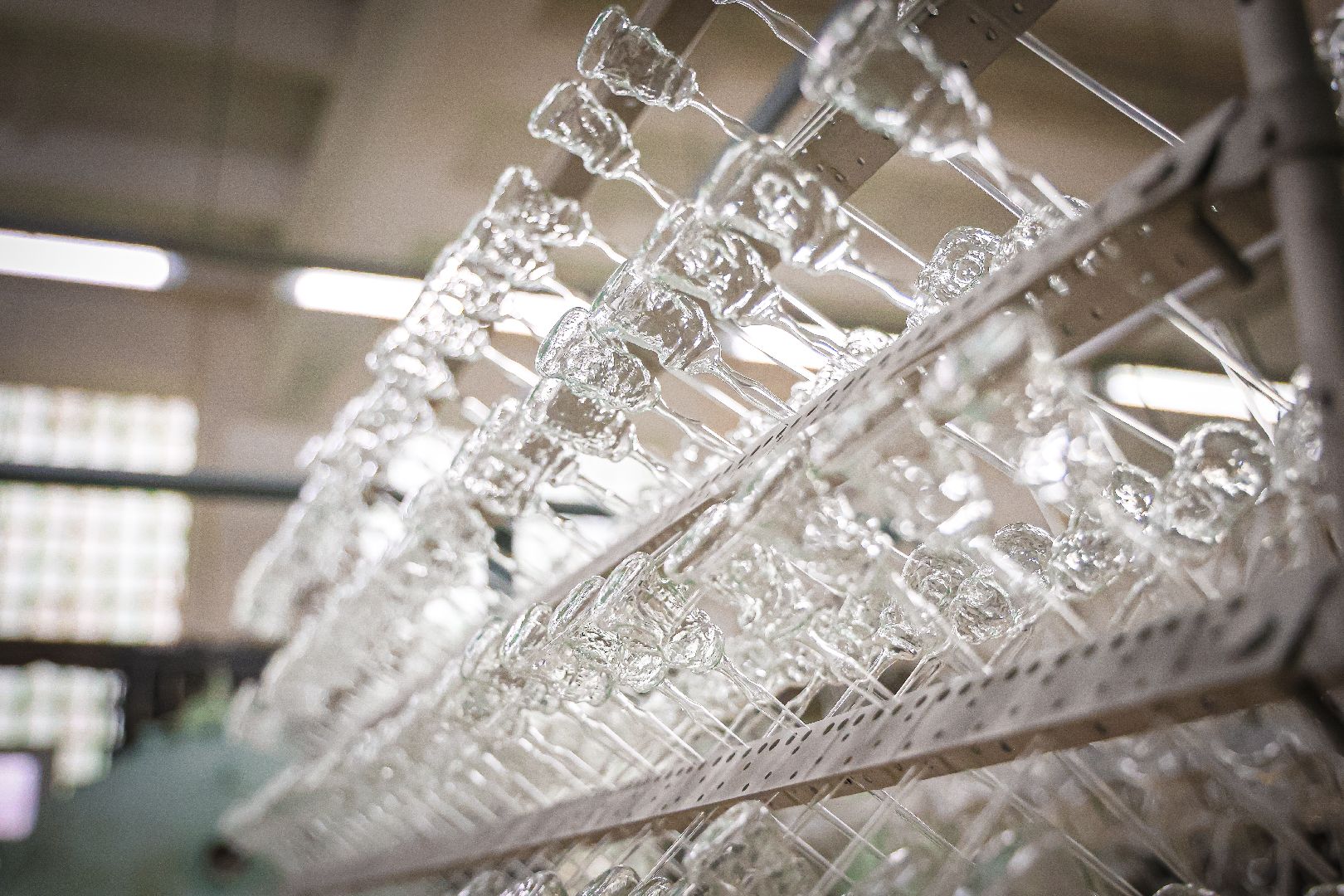 клин, общество,  новый год, символ 2026 года, елочные игрушки, год красной огненной лошади, народные художественные промыслы России,