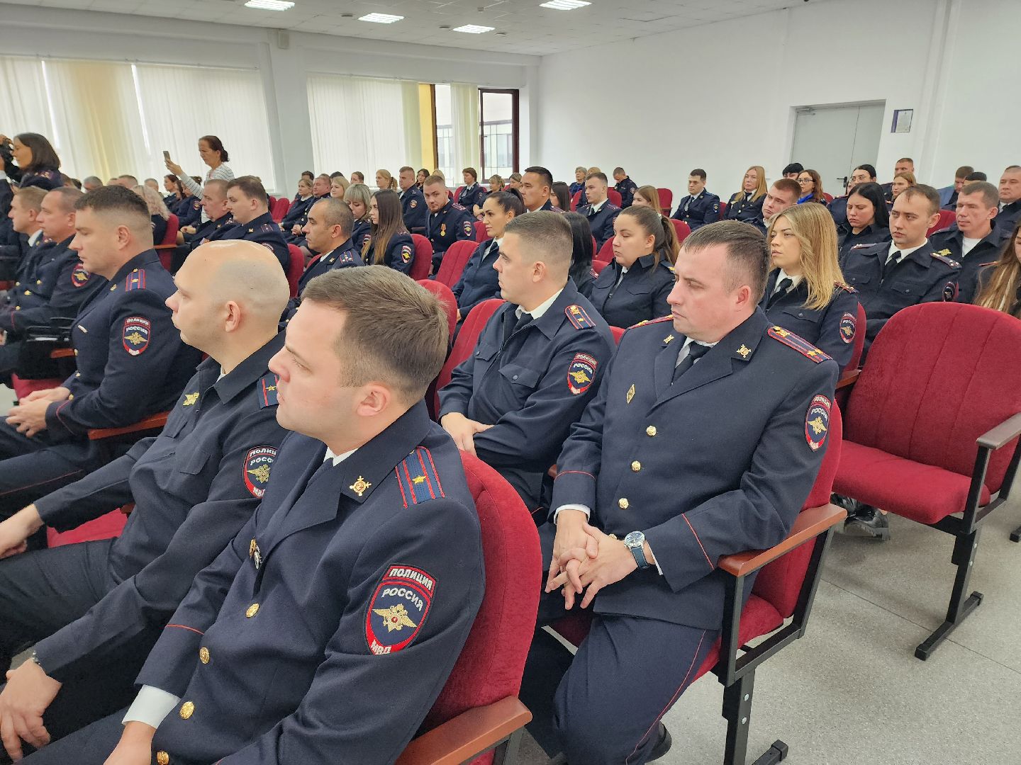 солнечногорск, полиция , праздник , безопасность , мвд,