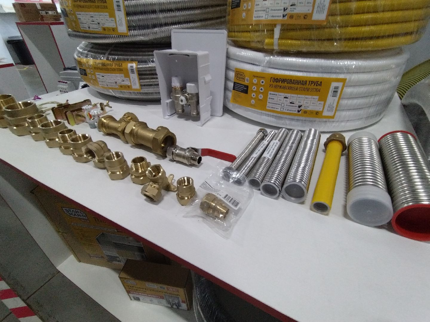 Мытищи, бизнес, экономика