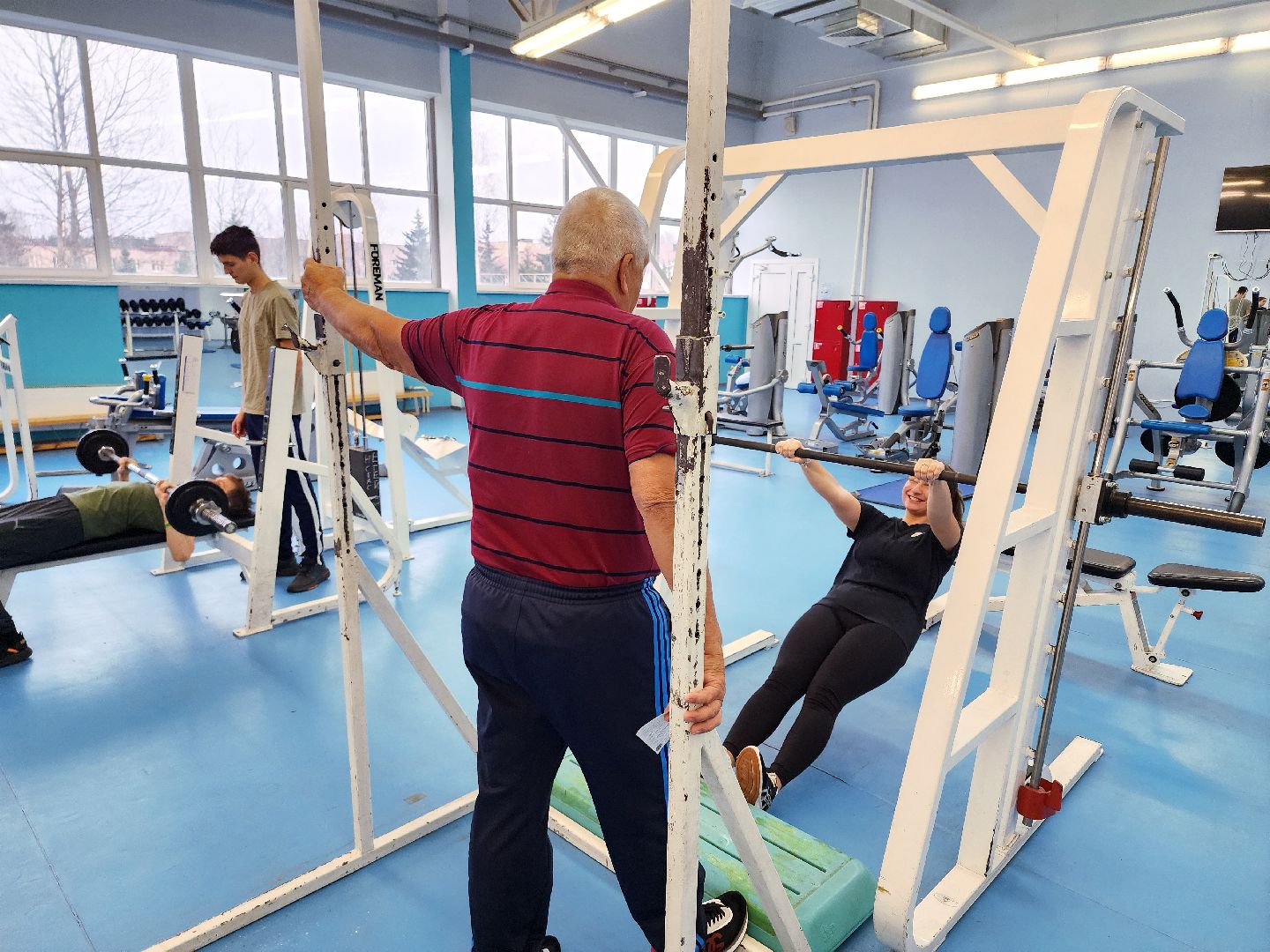 дубна, университет дубна, универлига факультетов, гто, готов к труду и обороне,