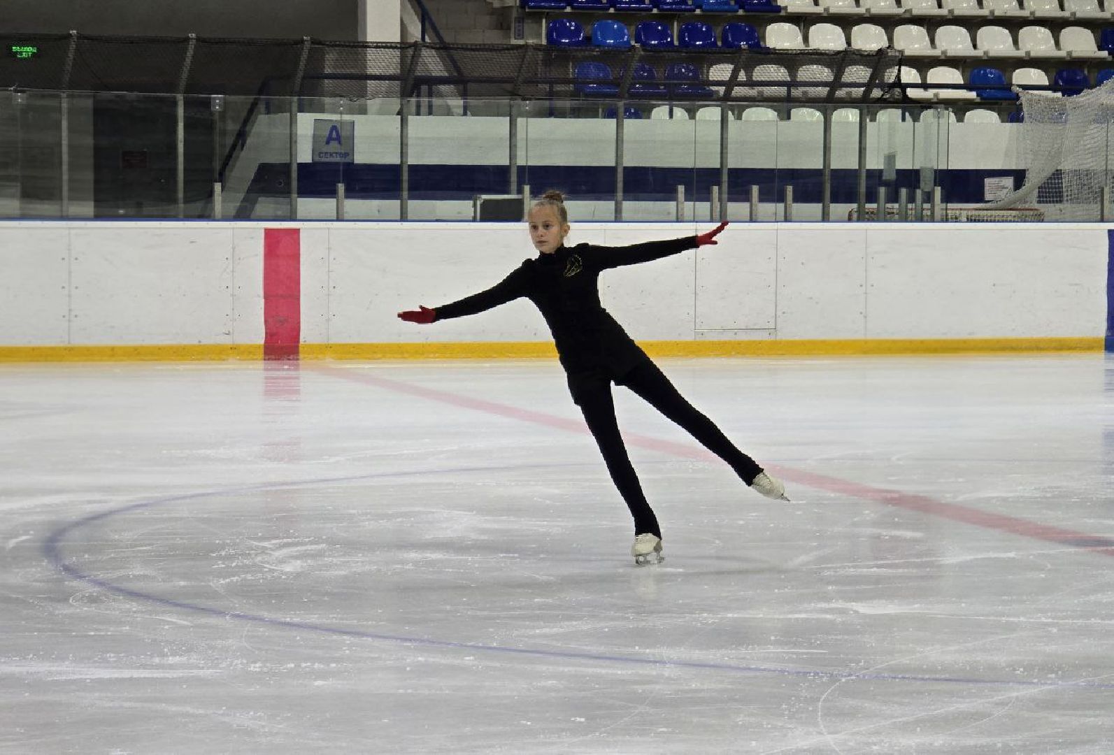 можайск, можайский муниципальный округ, подмосковье, спорт, фигурное катание, тренер, воспитанники , спортсмены,