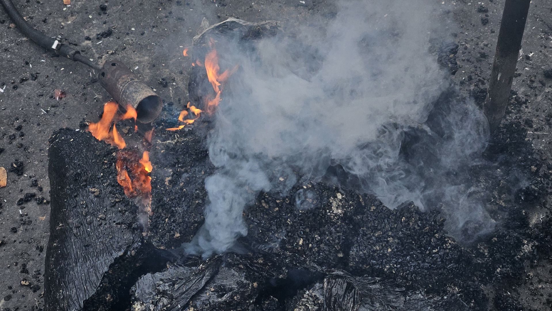 долгопрудный, новые водники, автобусная остановка,