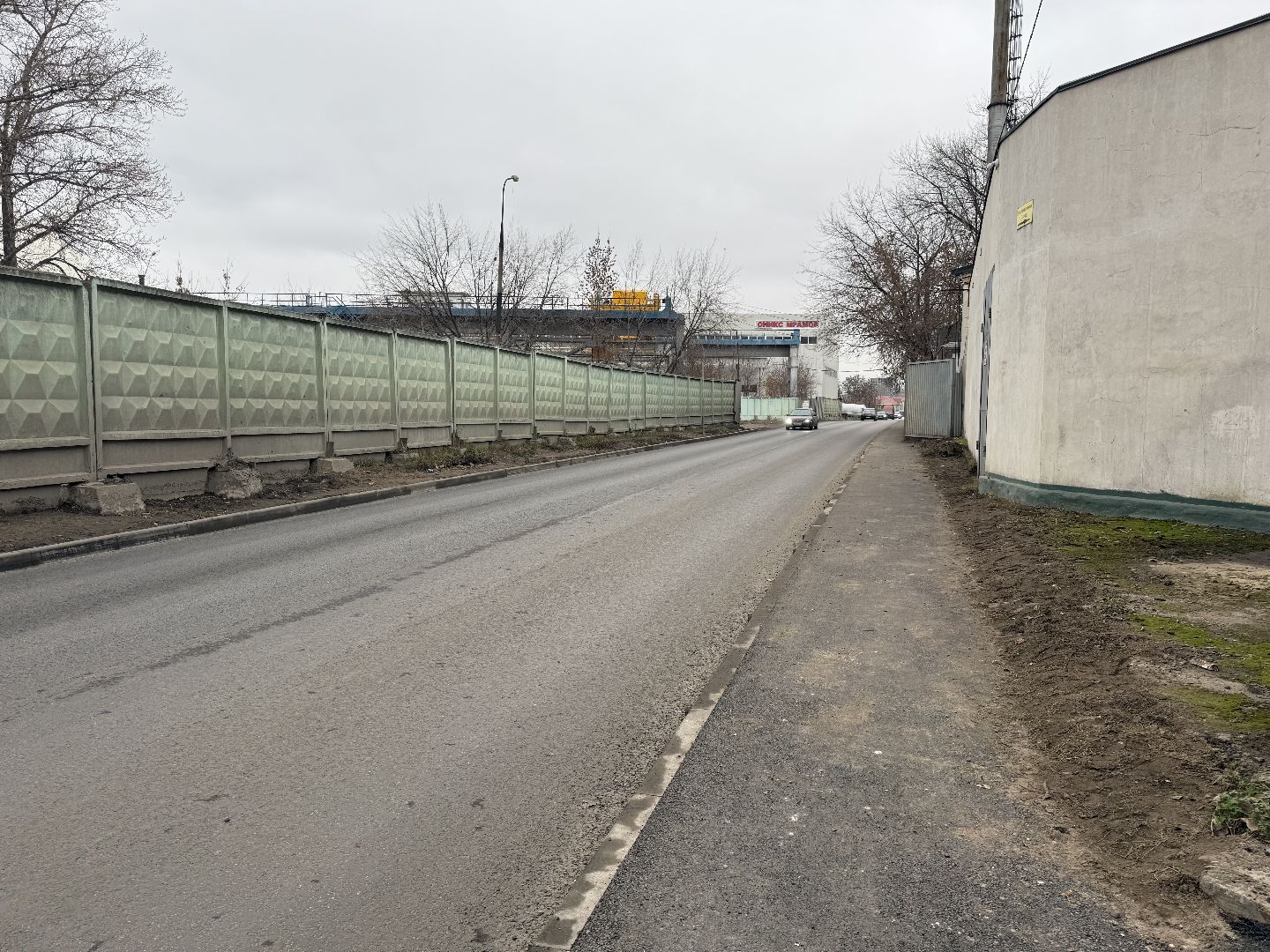 Котельники, ремонт дороги, Асфальт, Благоустройство ,