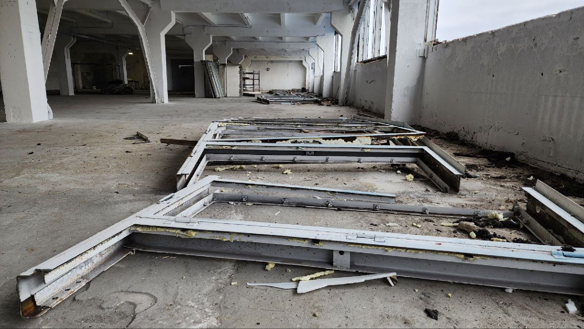 Дмитров, Парк Леко, Туризм,