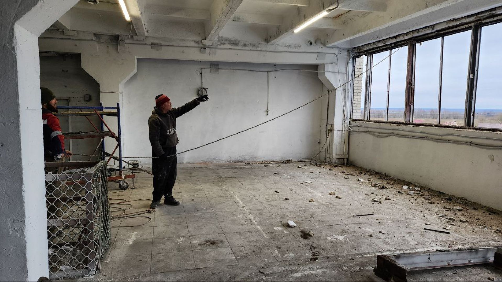 Дмитров, Парк Леко, Туризм,