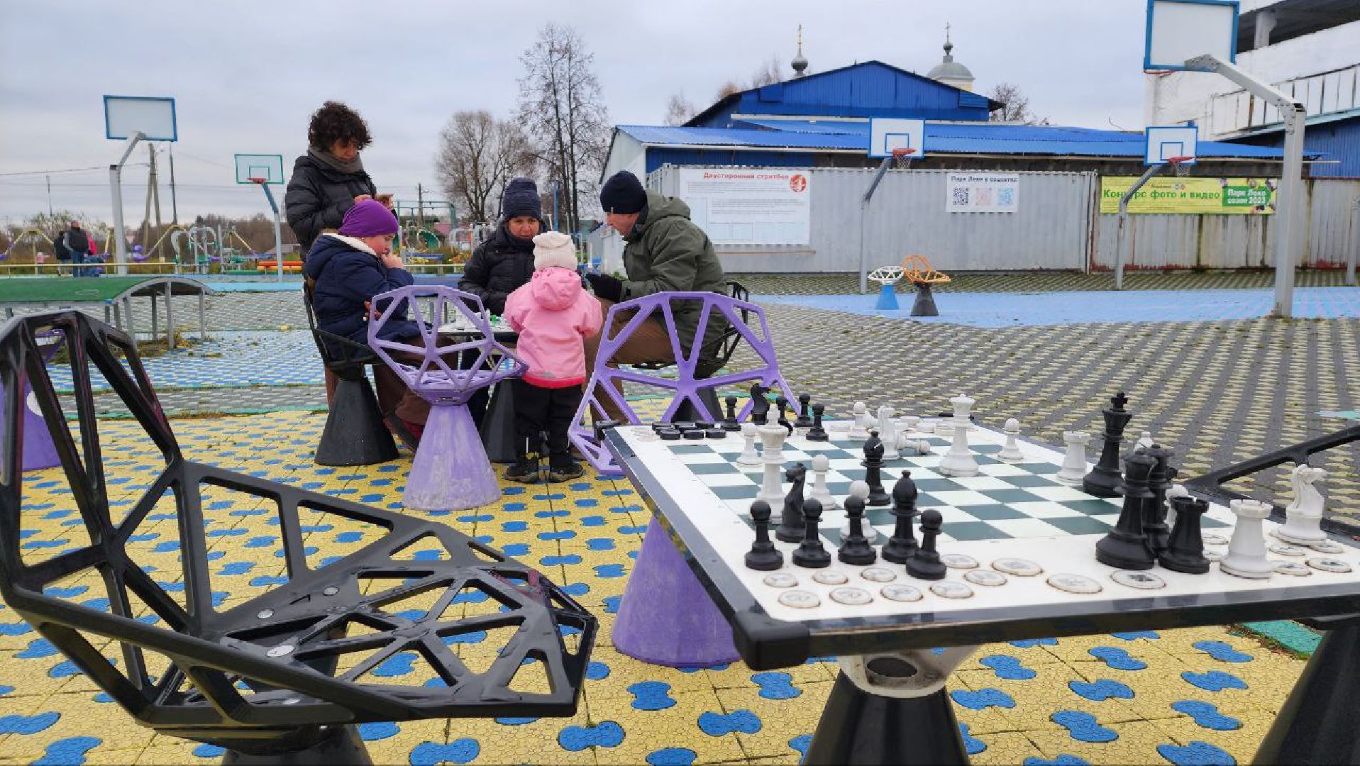 Дмитров, Парк Леко, Туризм,