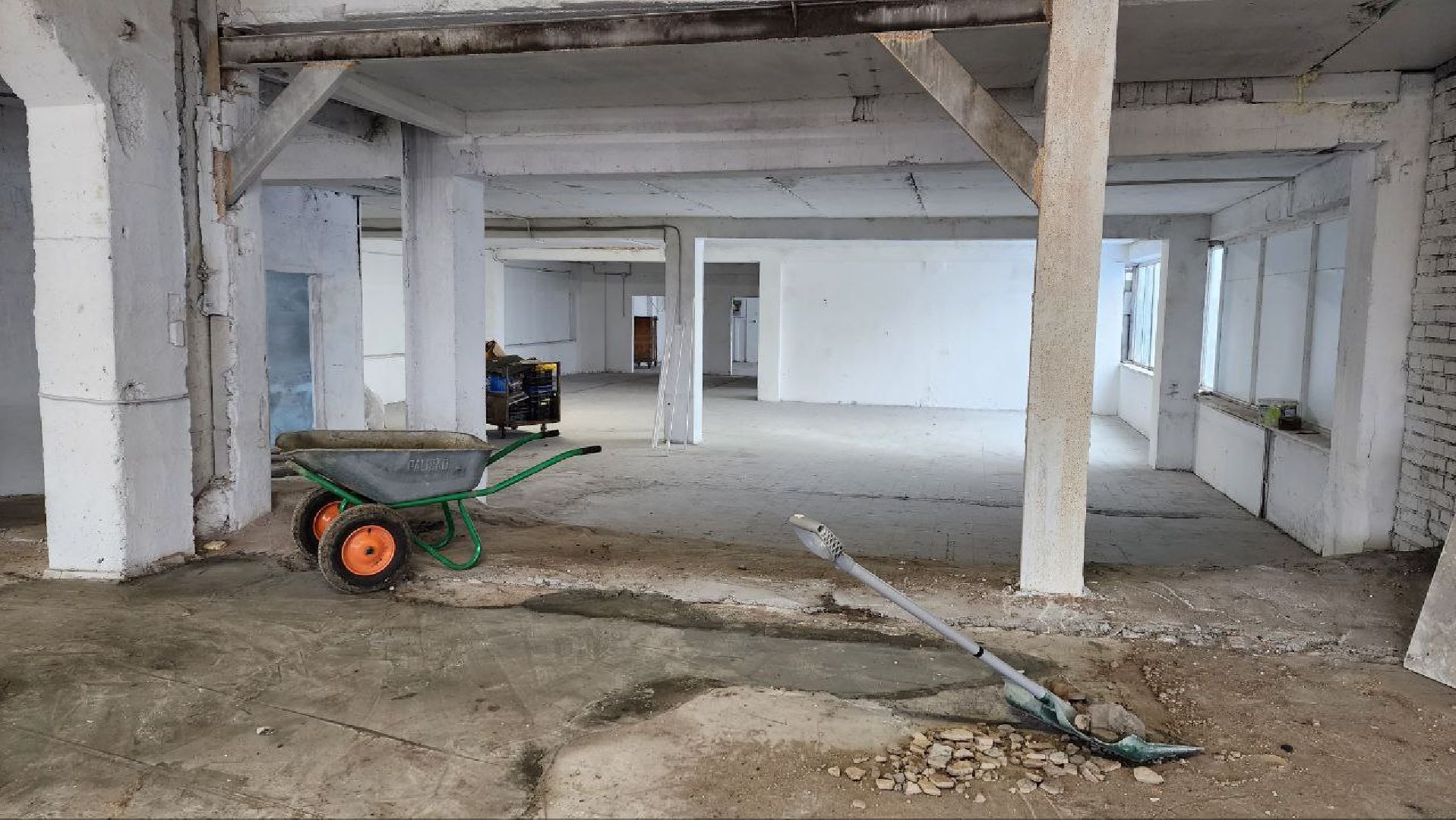 Дмитров, Парк Леко, Туризм,