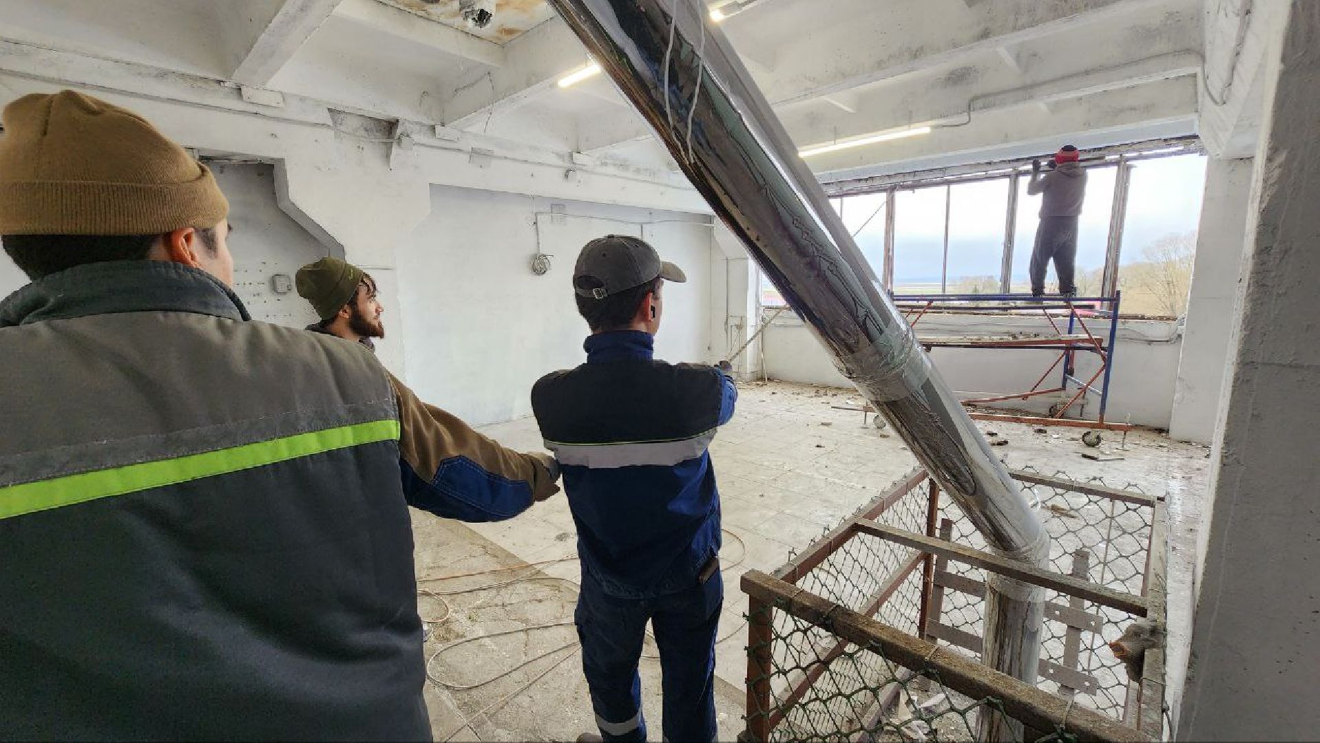 Дмитров, Парк Леко, Туризм,