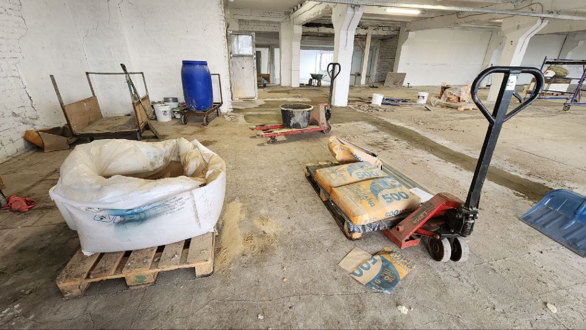 Дмитров, Парк Леко, Туризм,