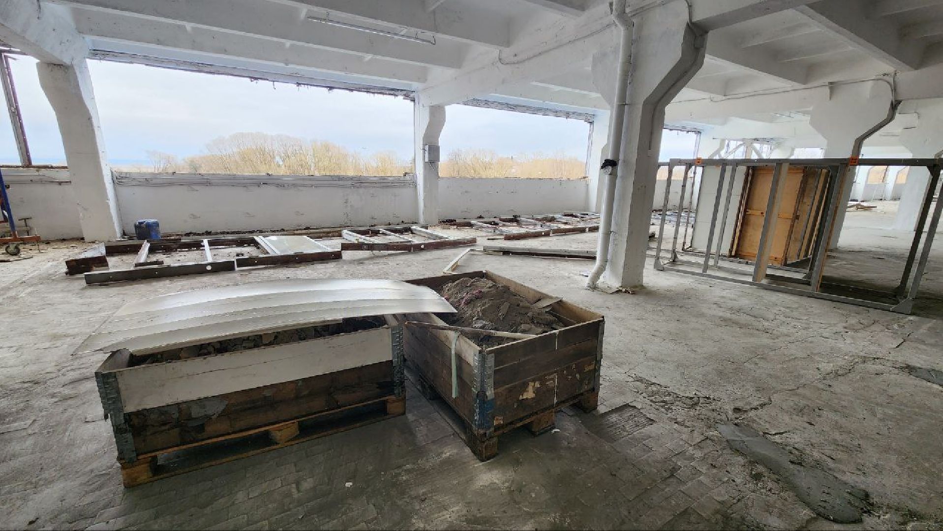 Дмитров, Парк Леко, Туризм,