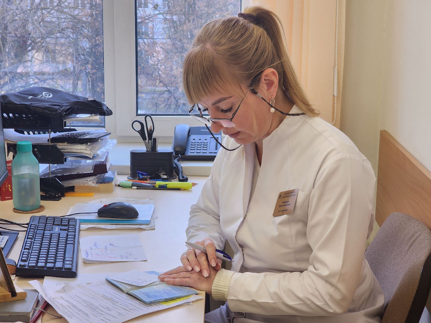 Подольск , пневмококк, Вакцинация, покб,