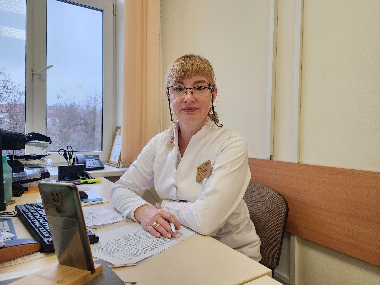 Подольск , пневмококк, Вакцинация, покб,