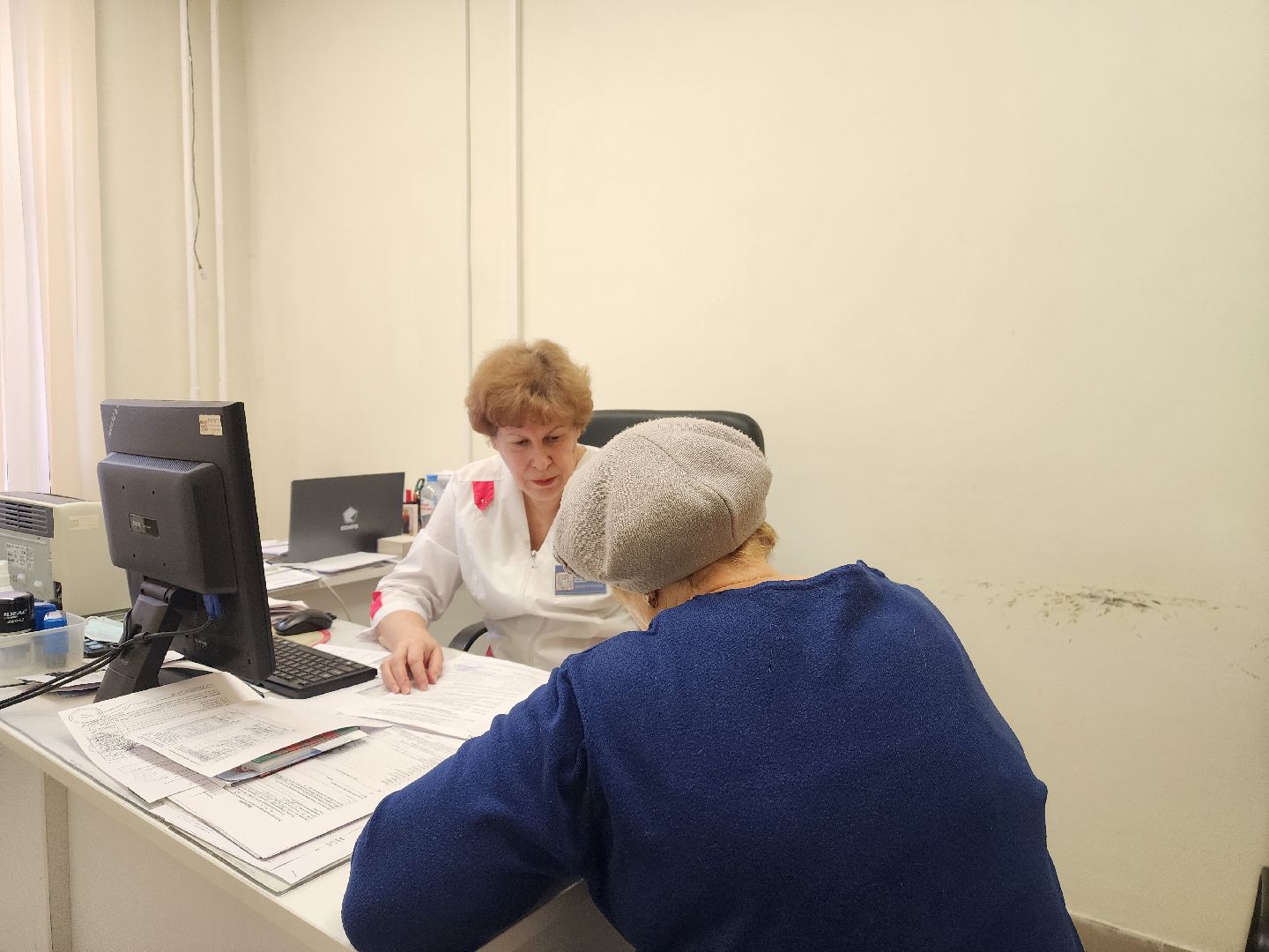 Подольск , пневмококк, Вакцинация, покб,