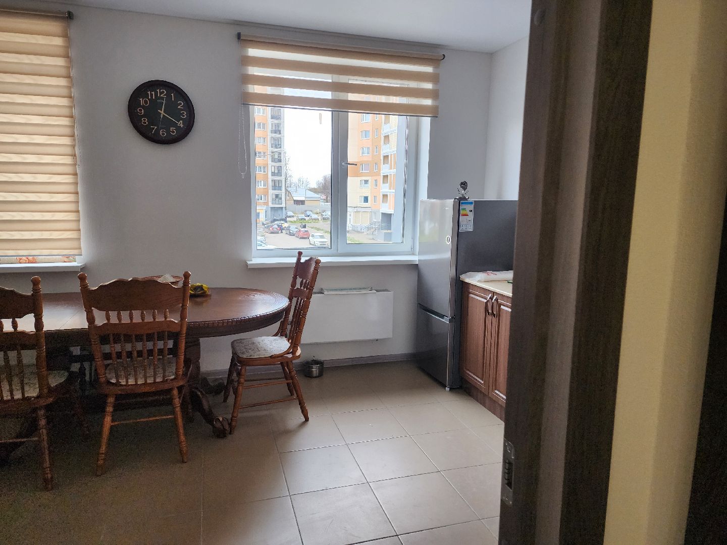 красноармейск, городской округ пушкинский, программа переселения из аварийного жилья, новостройка,