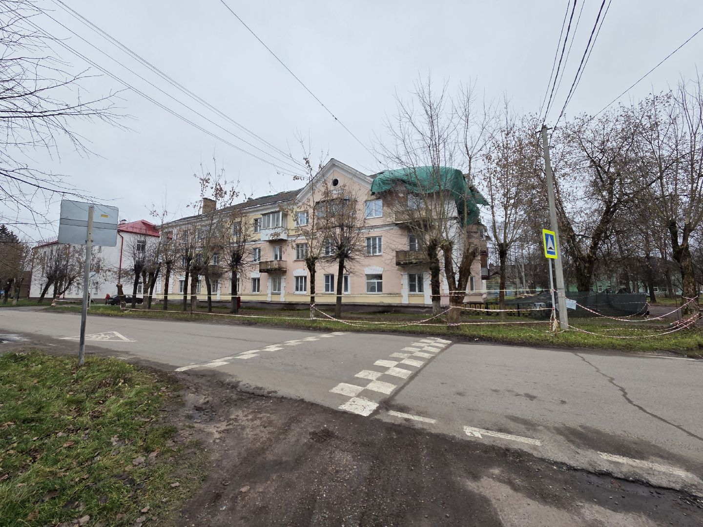 ремонт крыши запрудня, талдомский городской округ, Талдом,