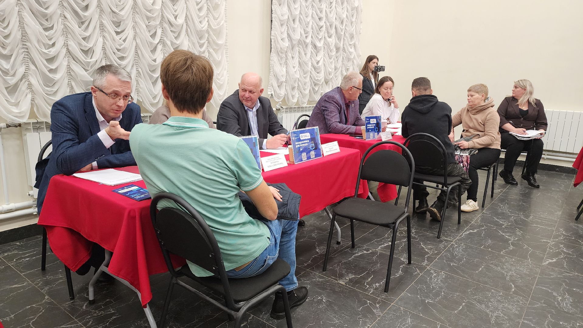 кашира, выездная администрация, ледово, колодец, гидрант, водоканал,