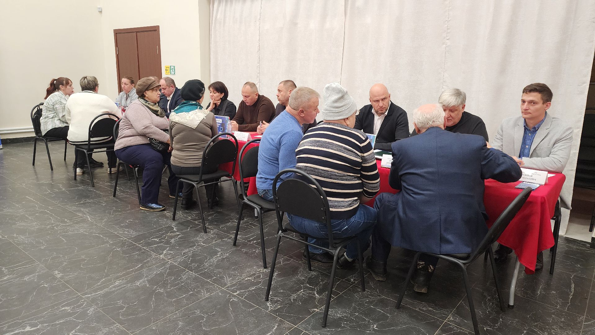 кашира, выездная администрация, ледово, колодец, гидрант, водоканал,