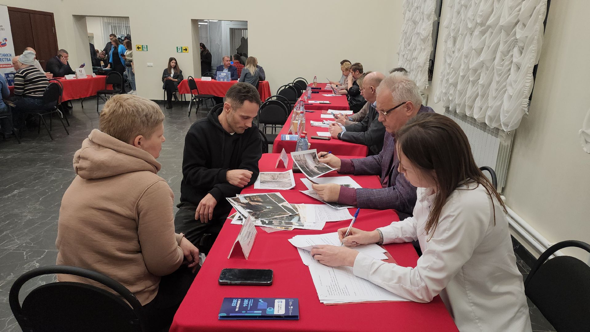 кашира, выездная администрация, ледово, колодец, гидрант, водоканал,