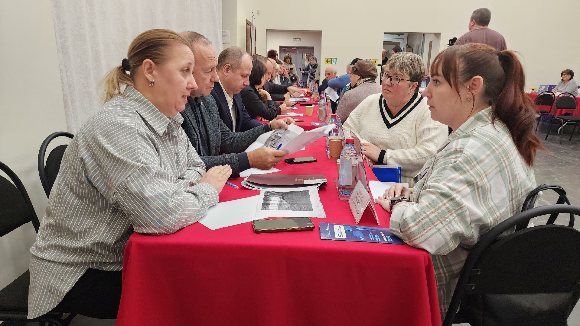 кашира, выездная администрация, ледово, колодец, гидрант, водоканал,