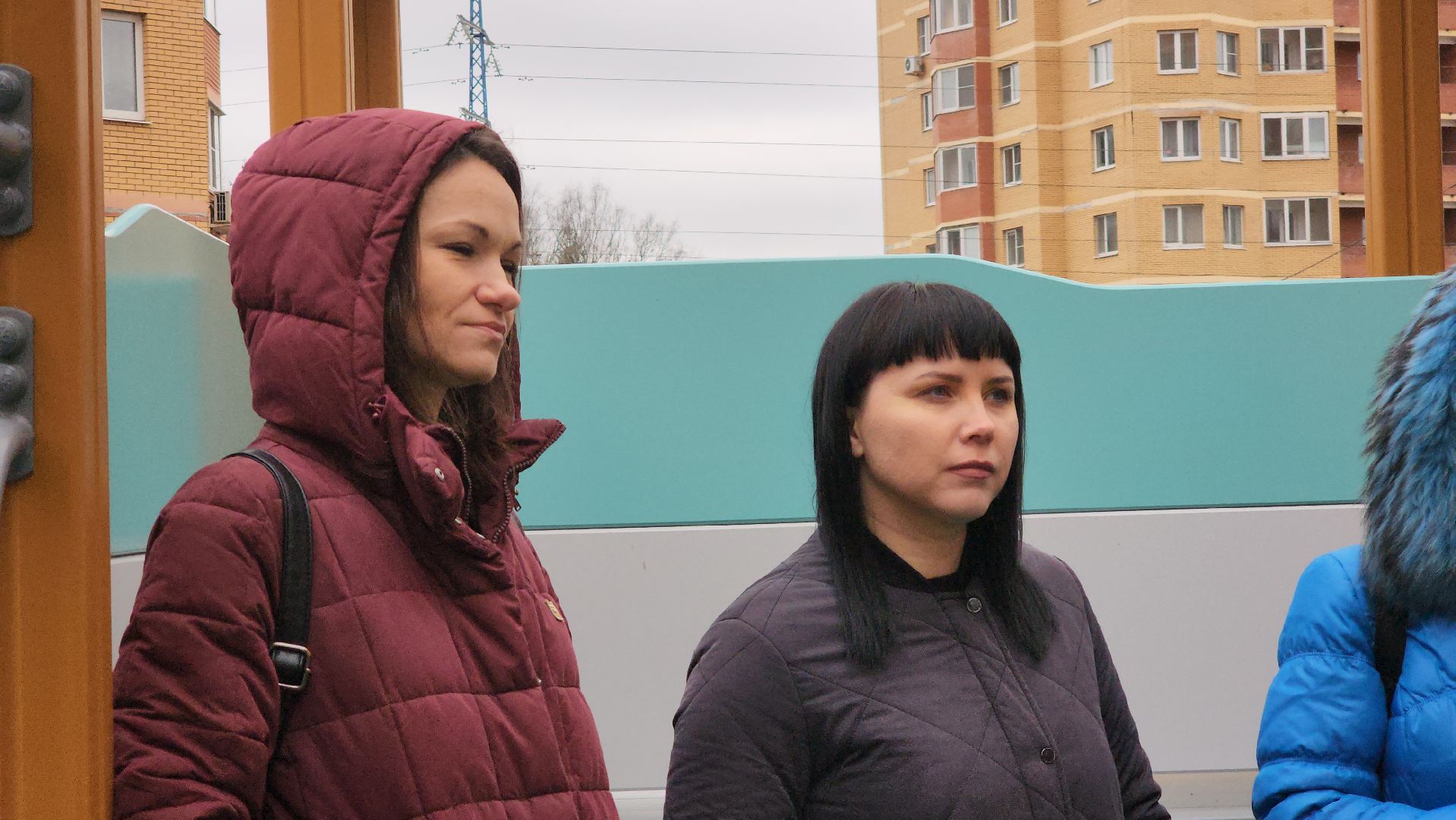 Прогулка с ребенком, Прогулка с детьми, Клуб мам Лобни, Лобня,