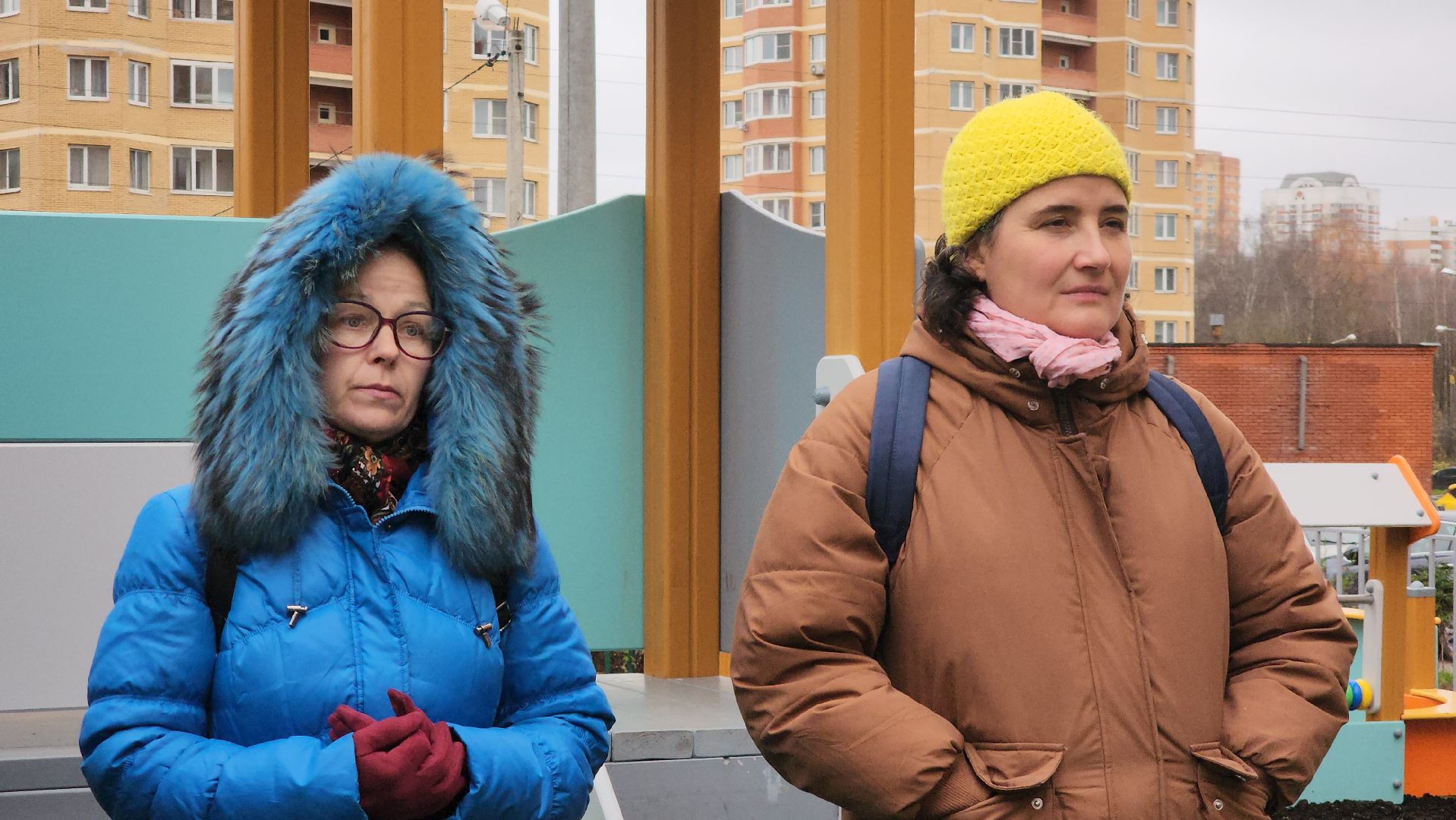 Прогулка с ребенком, Прогулка с детьми, Клуб мам Лобни, Лобня,