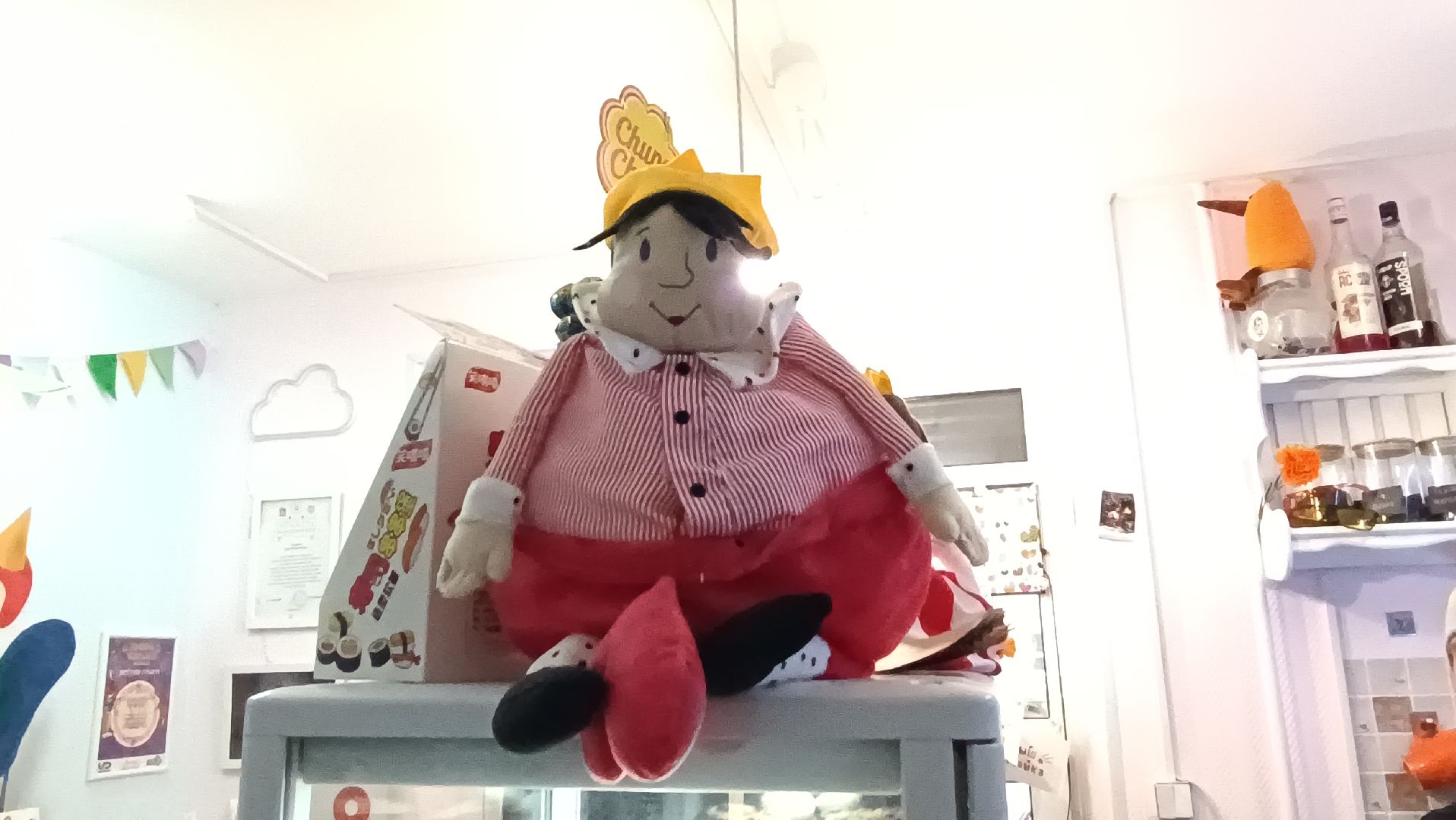 лобня, кофе, овз,