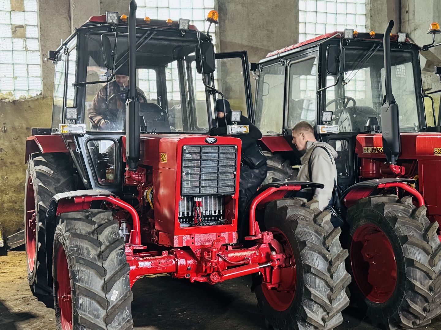 Сергиев Посад, МБУ Благоустройство СП», уборка дорог ,
