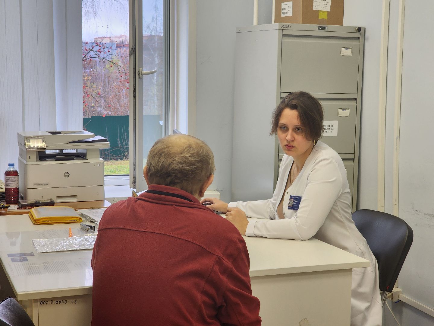 Подольск , Врач - эндокринолог , сахарный диабет, школа диабета, покб,