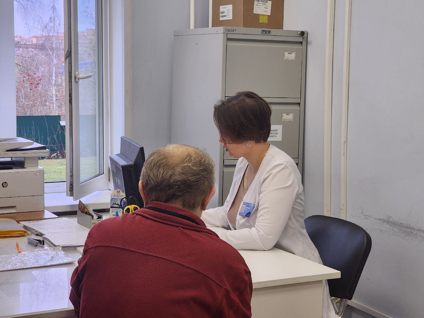 Подольск , Врач - эндокринолог , сахарный диабет, школа диабета, покб,