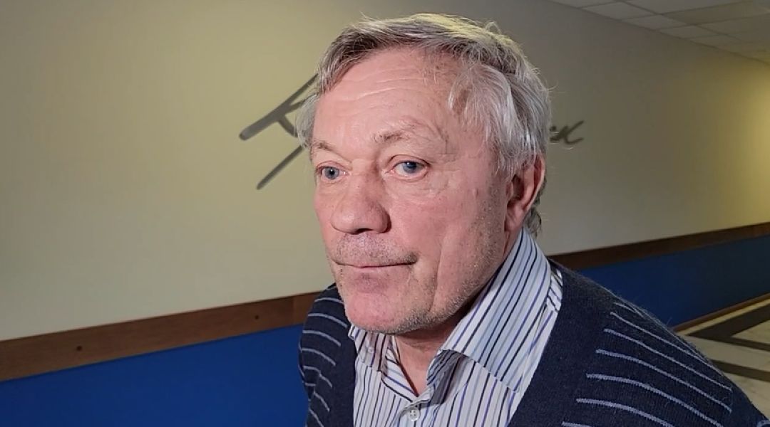 Красногорск