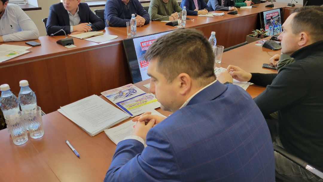 Красногорск