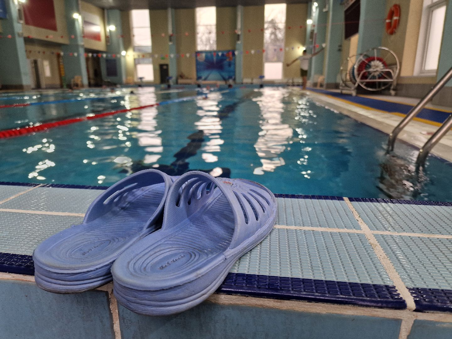 спорткомплекс метеор им еа донской балашиха,мама особенного ребнка из Балашихи рассказала о пользе адаптивного плавания для её сына,